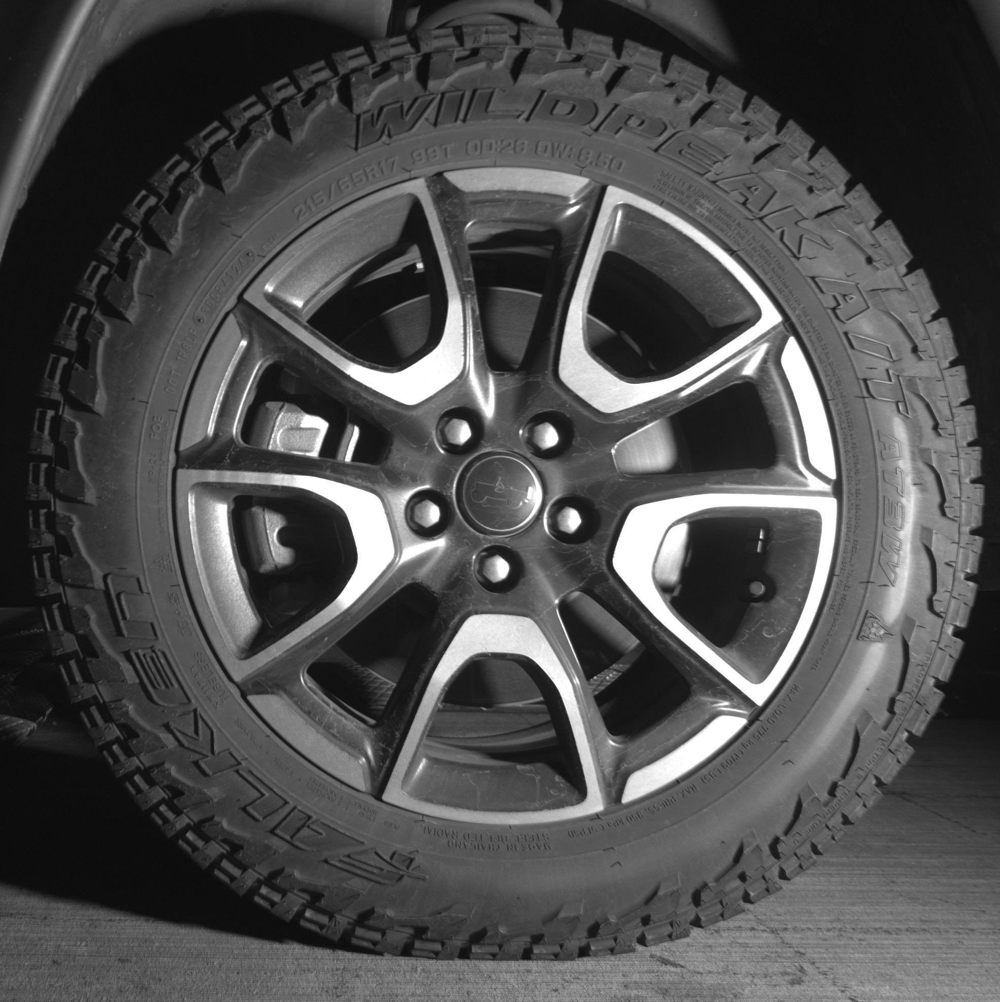 Thumbnail: 2025 Jeep Compass - 12