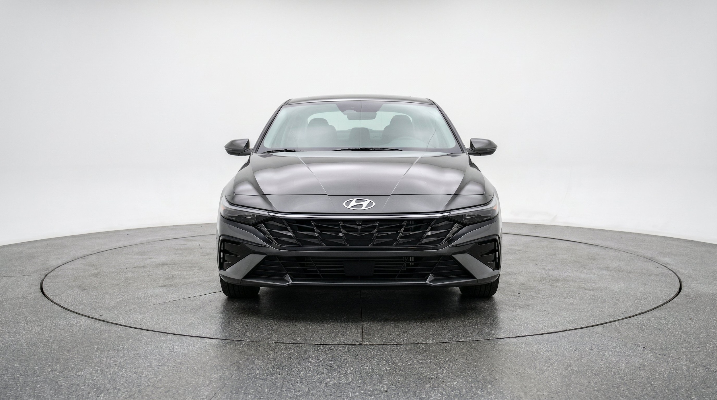 Thumbnail: 2025 Hyundai Elantra - 2