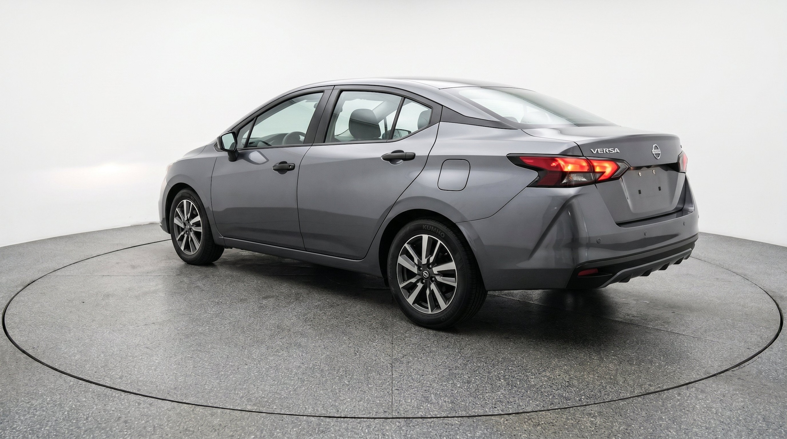Thumbnail: 2025 Nissan Versa - 6