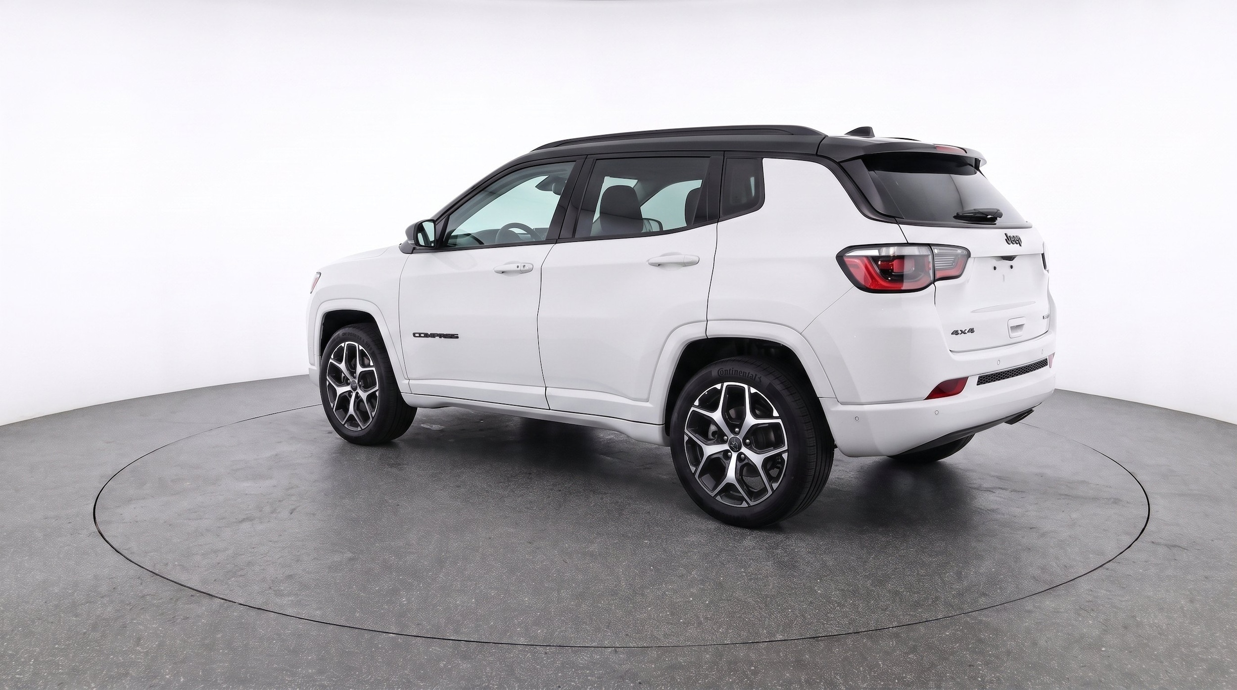 Thumbnail: 2025 Jeep Compass - 6