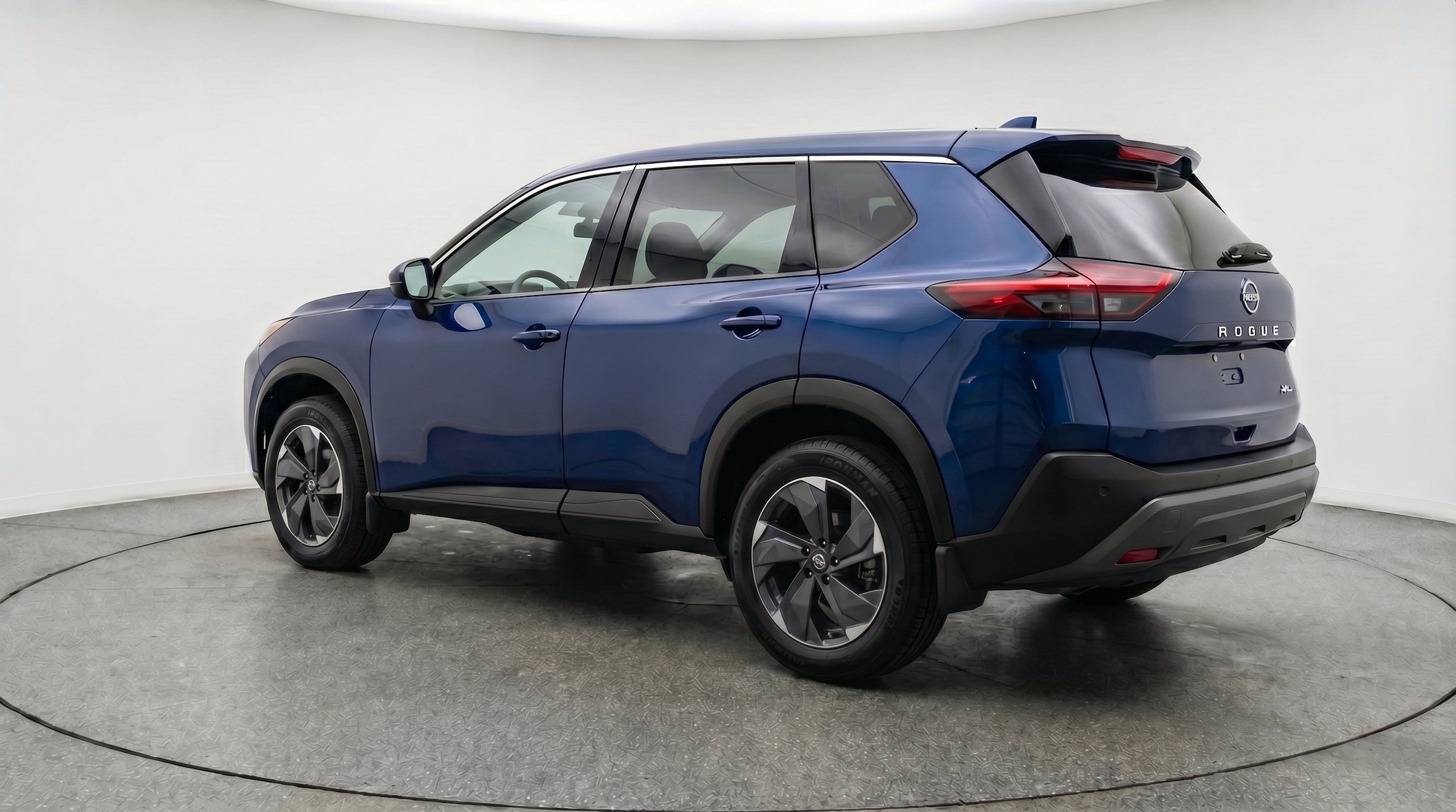 Thumbnail: 2025 Nissan Rogue - 6