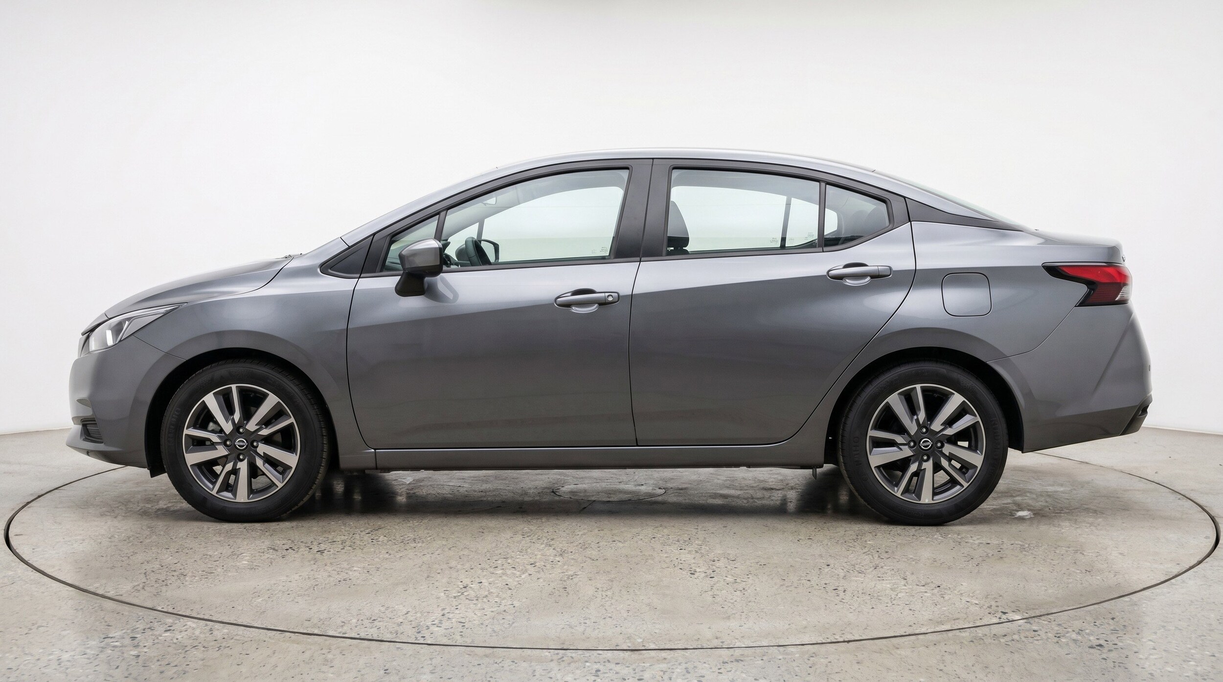 Thumbnail: 2025 Nissan Versa - 5