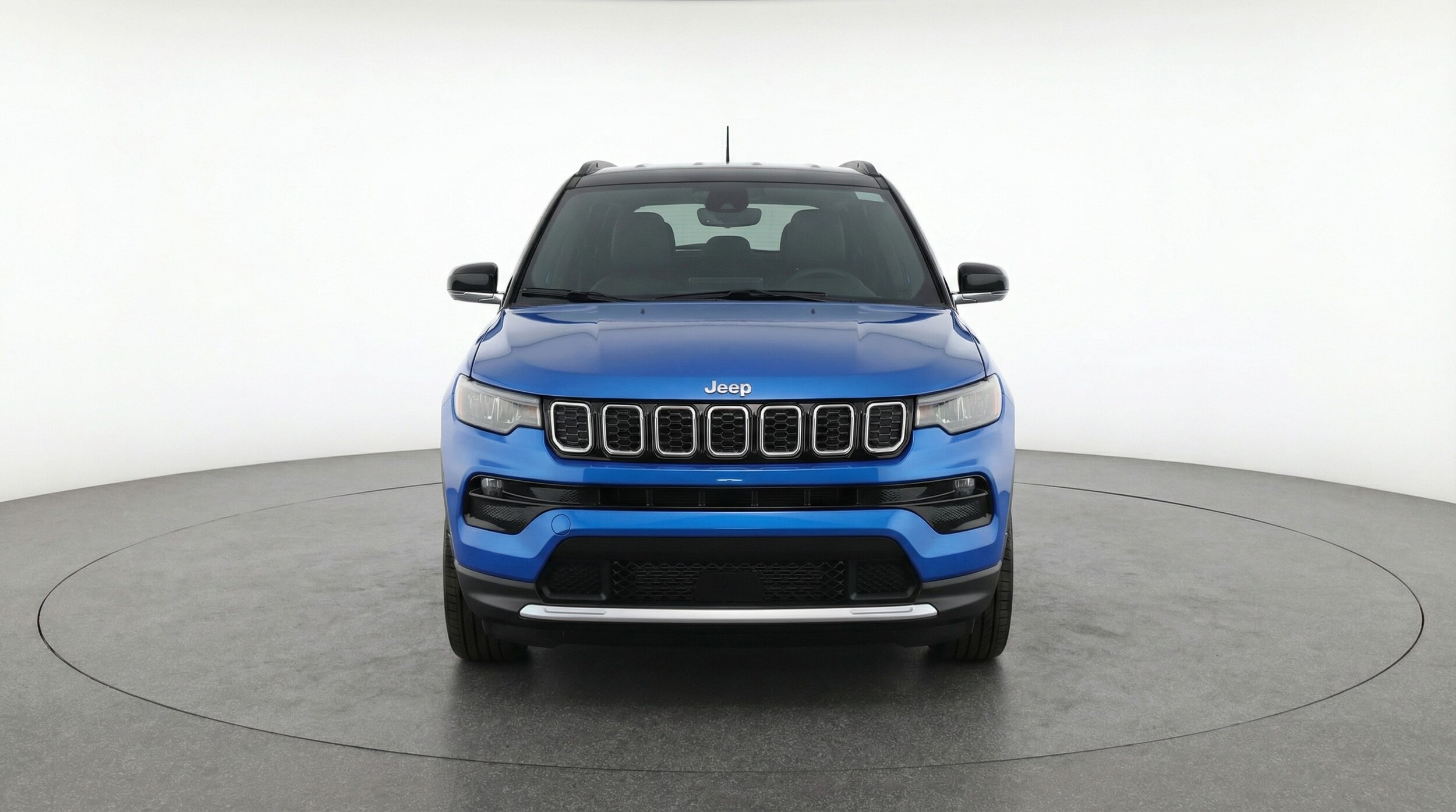 Thumbnail: 2025 Jeep Compass - 2