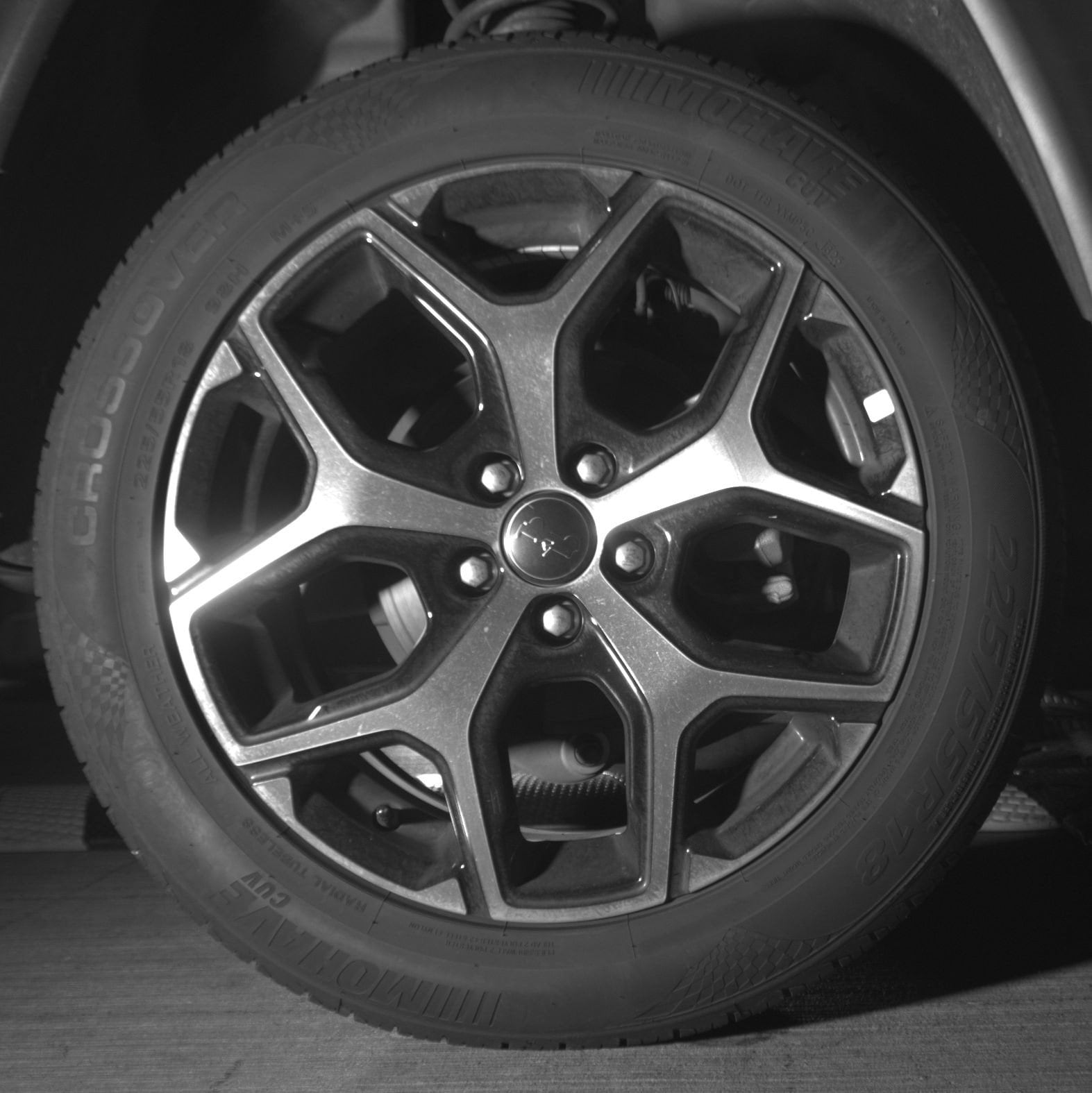 Thumbnail: 2025 Jeep Compass - 15