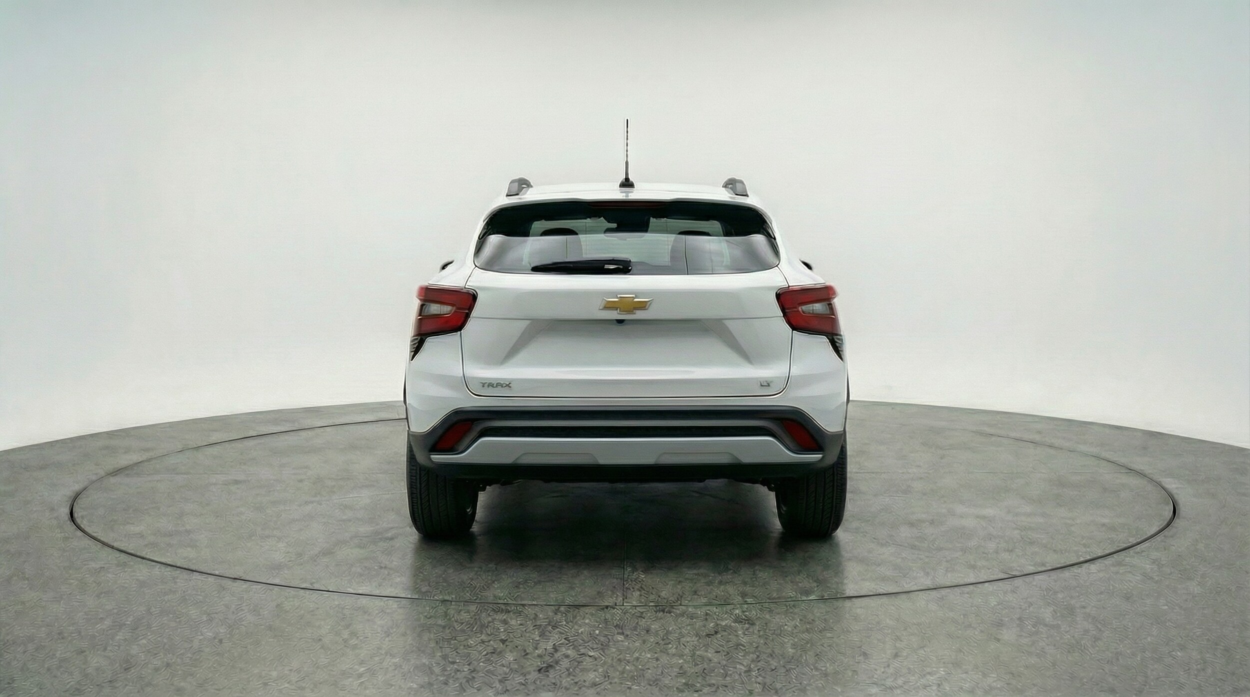 Thumbnail: 2025 Chevrolet Trax - 6