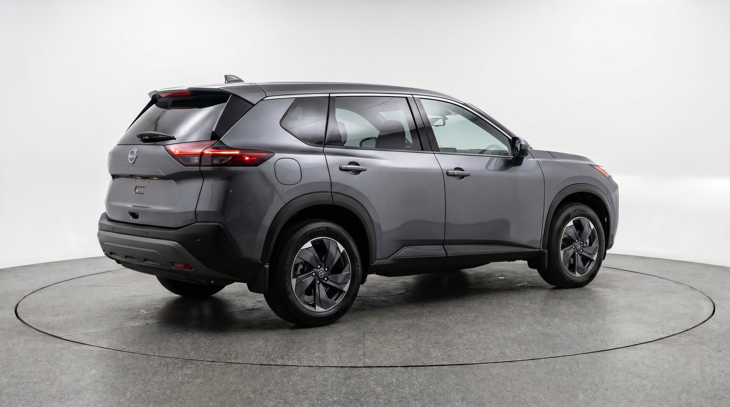 Thumbnail: 2025 Nissan Rogue - 9