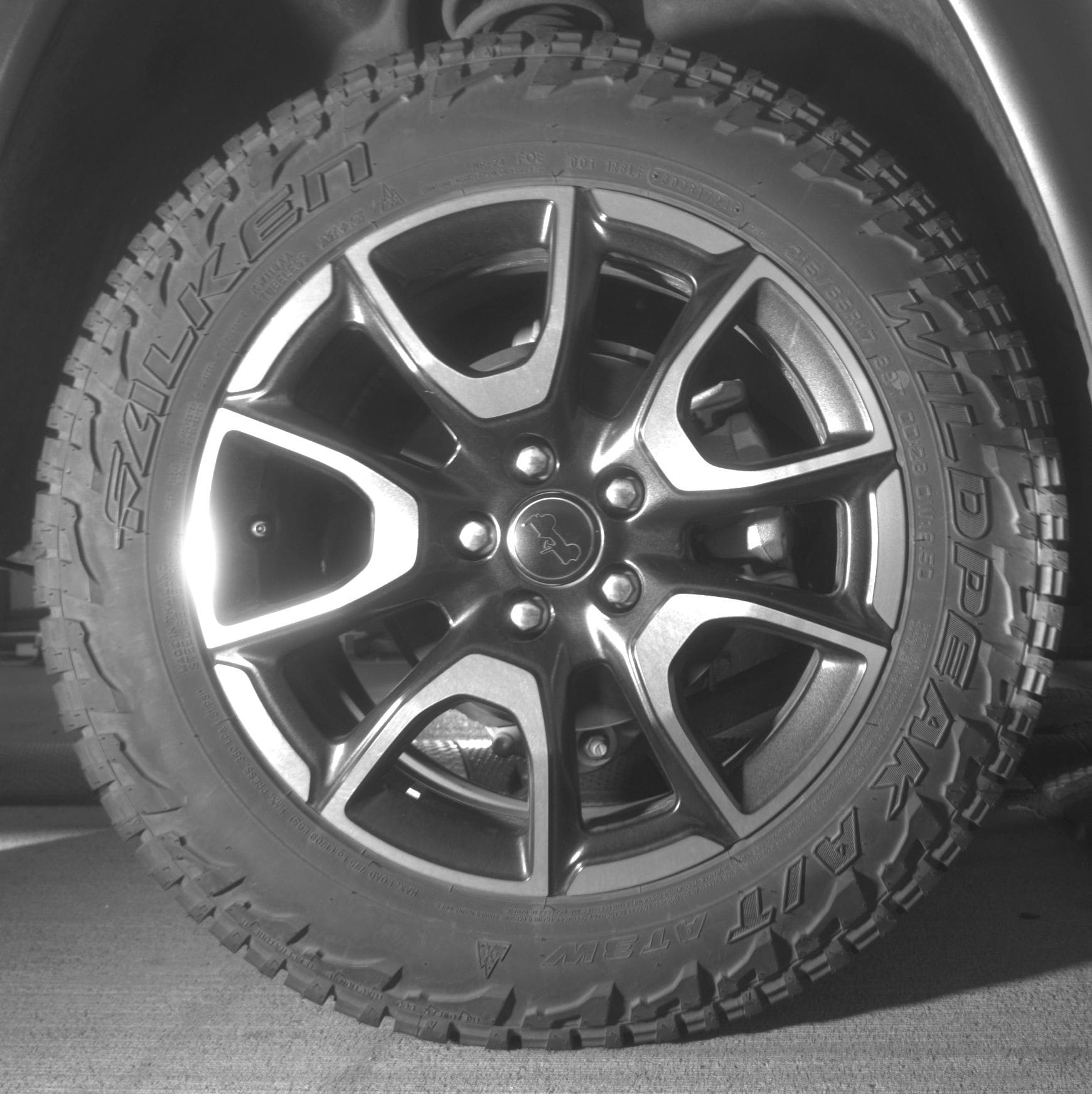 Thumbnail: 2025 Jeep Compass - 12