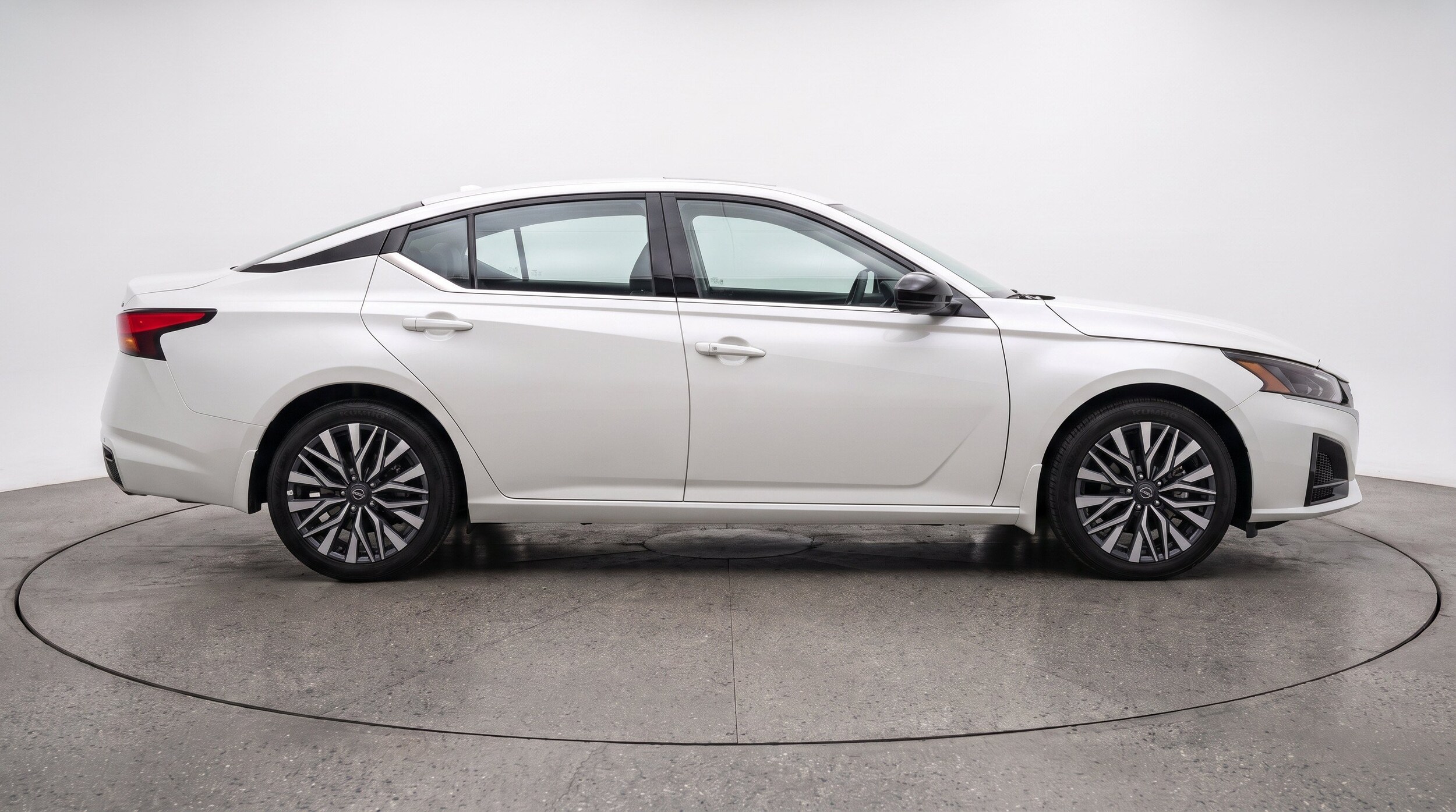 Thumbnail: 2026 Nissan Altima - 11