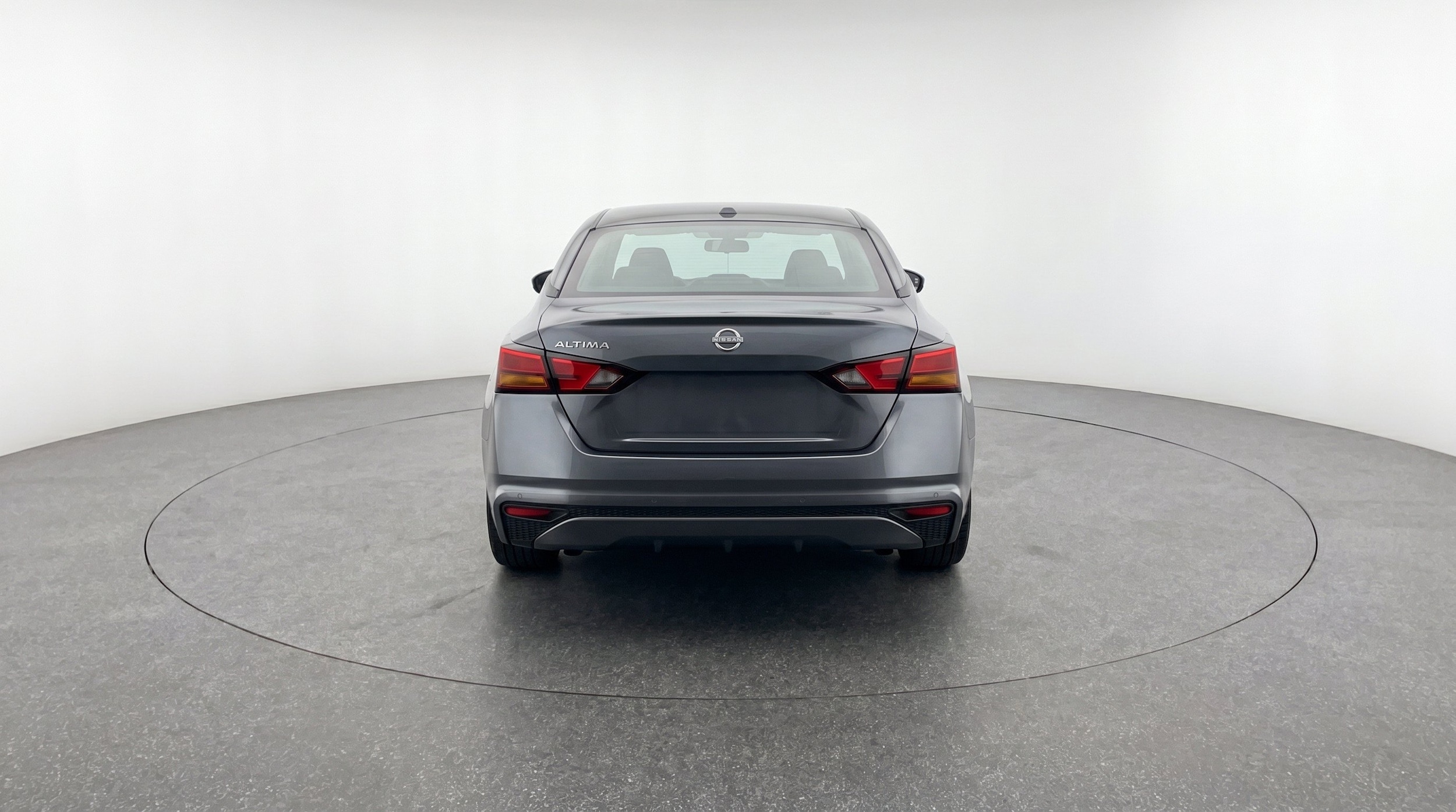 Thumbnail: 2026 Nissan Altima - 7