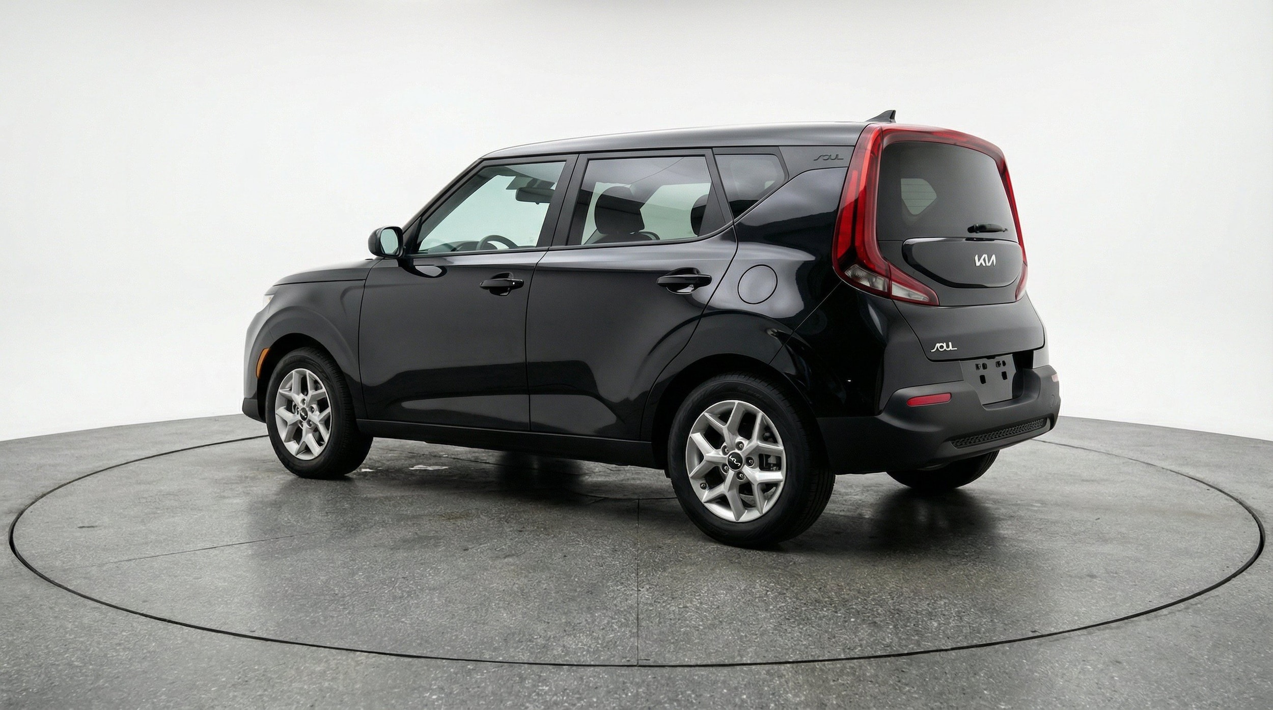 Thumbnail: 2025 Kia Soul - 6