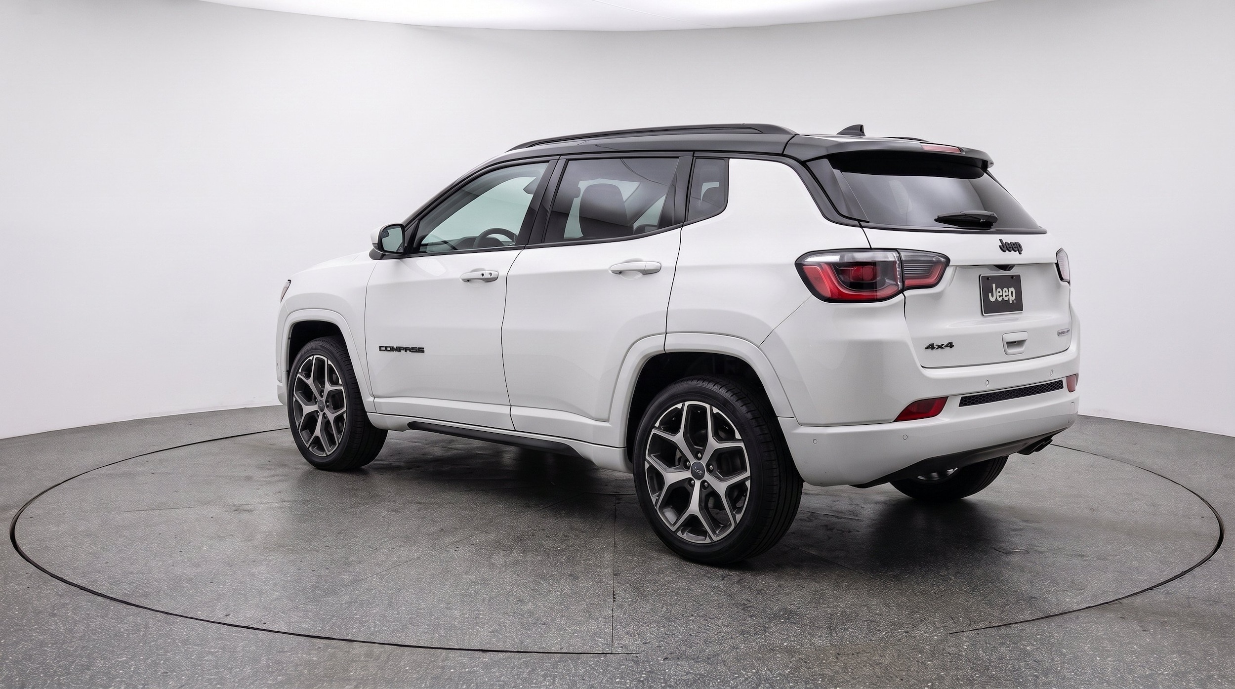 Thumbnail: 2025 Jeep Compass - 6