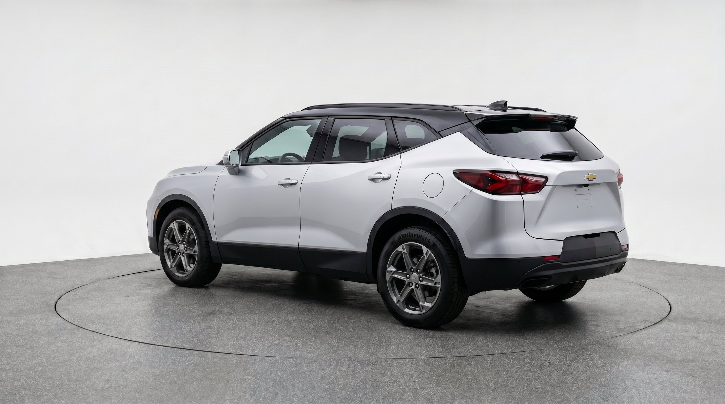 Thumbnail: 2026 Chevrolet Blazer - 6