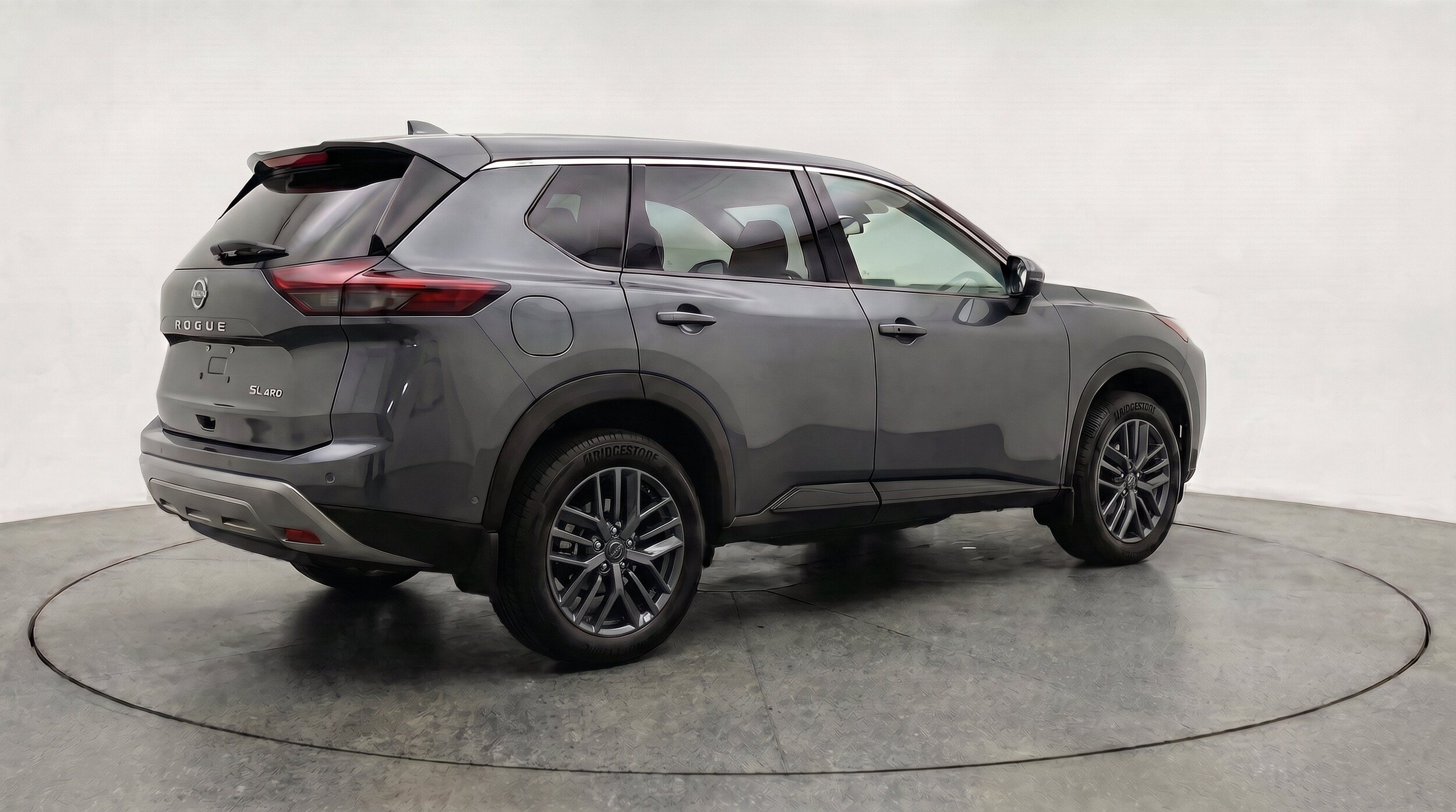 Thumbnail: 2026 Nissan Rogue - 9