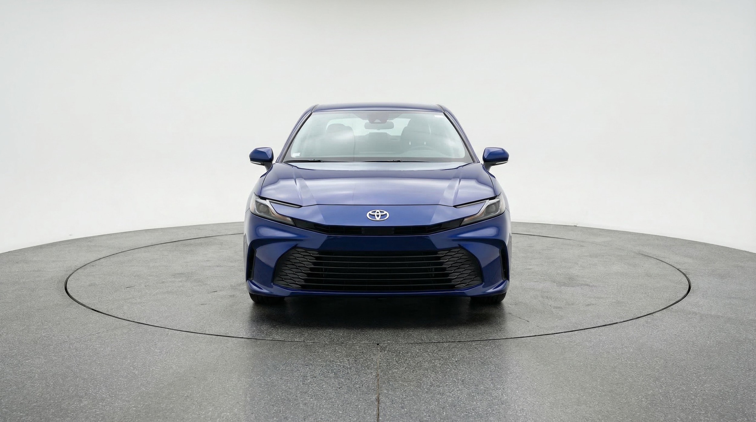 Thumbnail: 2025 Toyota Camry - 2