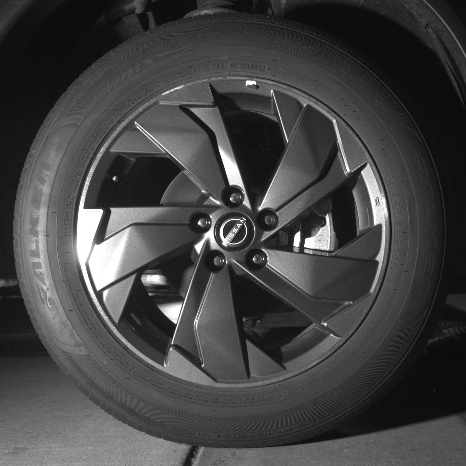 Thumbnail: 2025 Nissan Rogue - 13