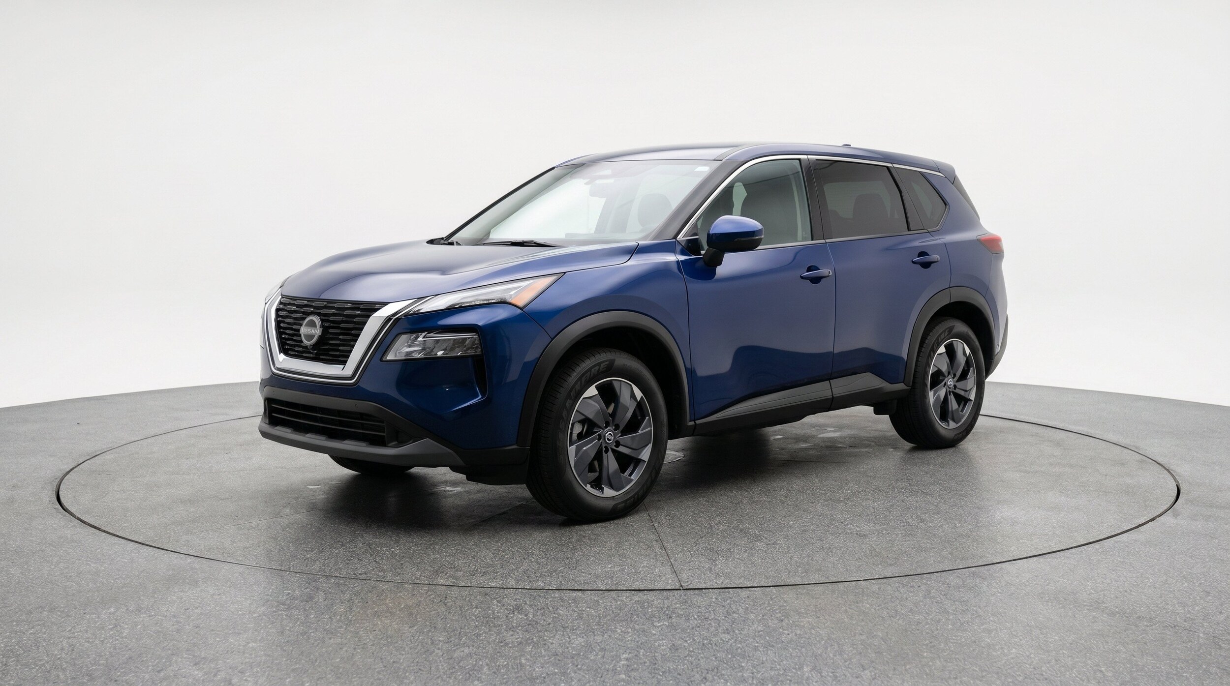 Thumbnail: 2025 Nissan Rogue - 3