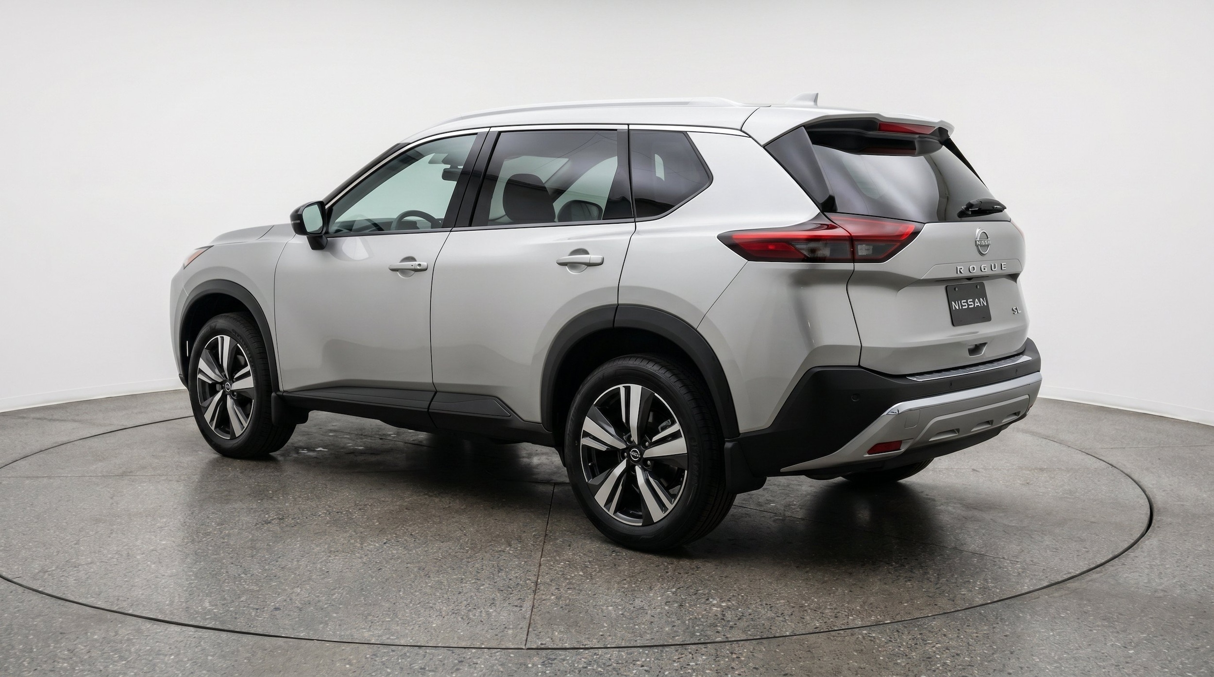 Thumbnail: 2026 Nissan Rogue - 6