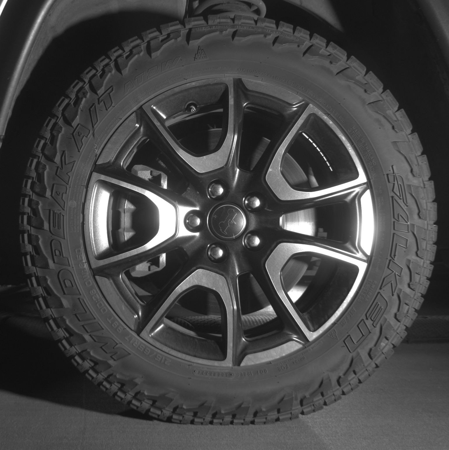 Thumbnail: 2025 Jeep Compass - 12