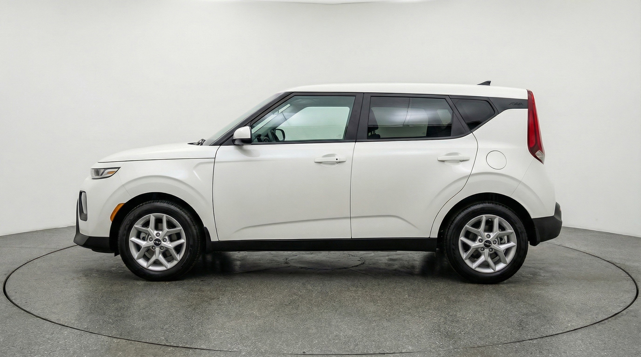 Thumbnail: 2025 Kia Soul - 5