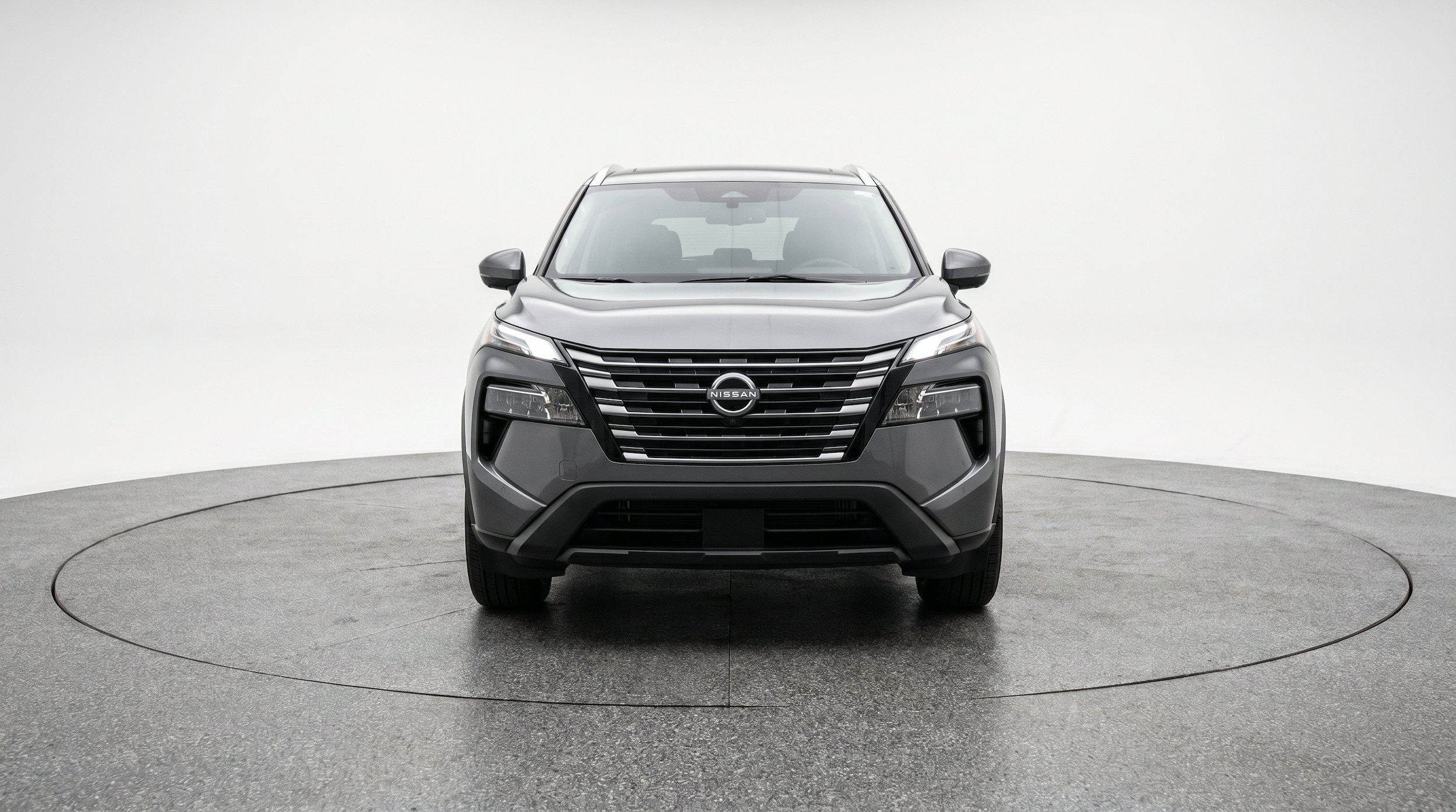 Thumbnail: 2026 Nissan Rogue - 2