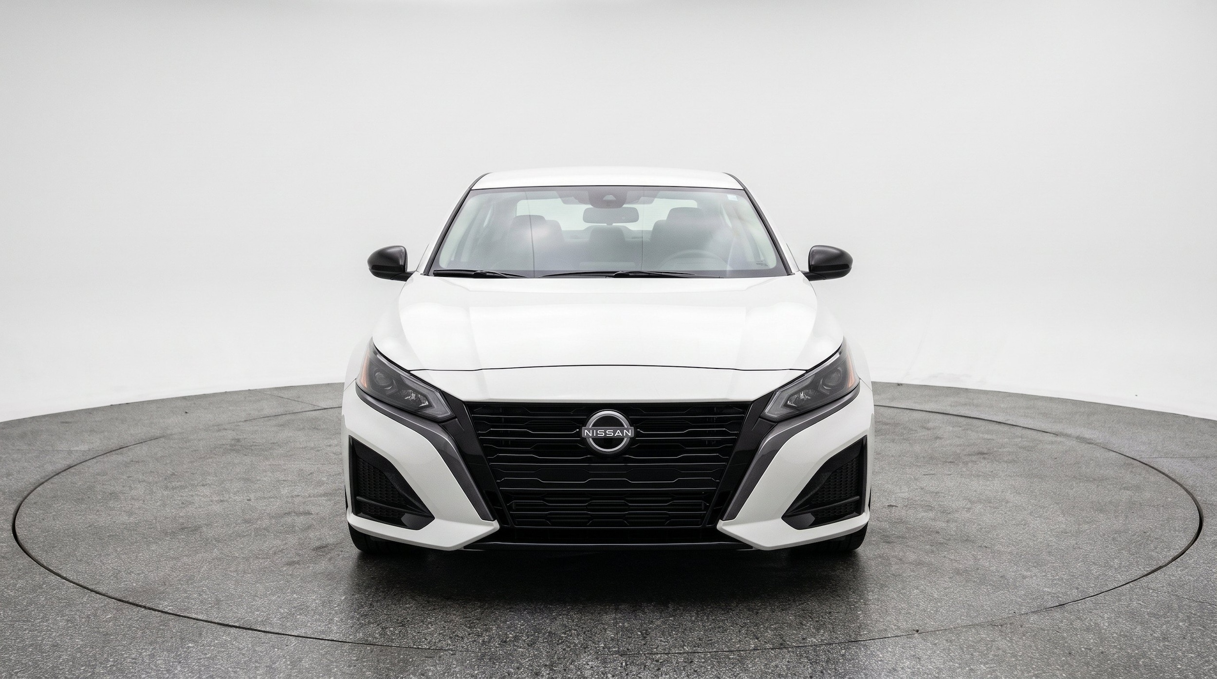Thumbnail: 2026 Nissan Altima - 2