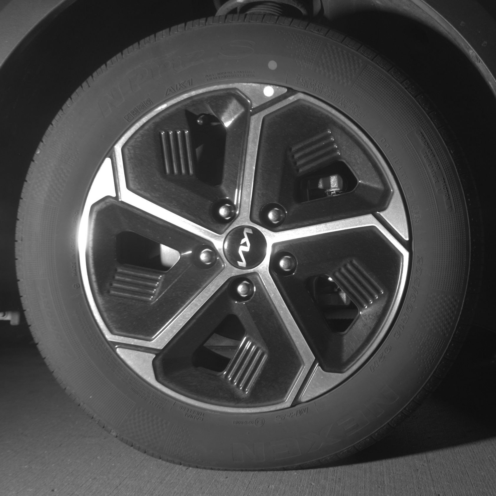 Thumbnail: 2026 Kia Niro - 13
