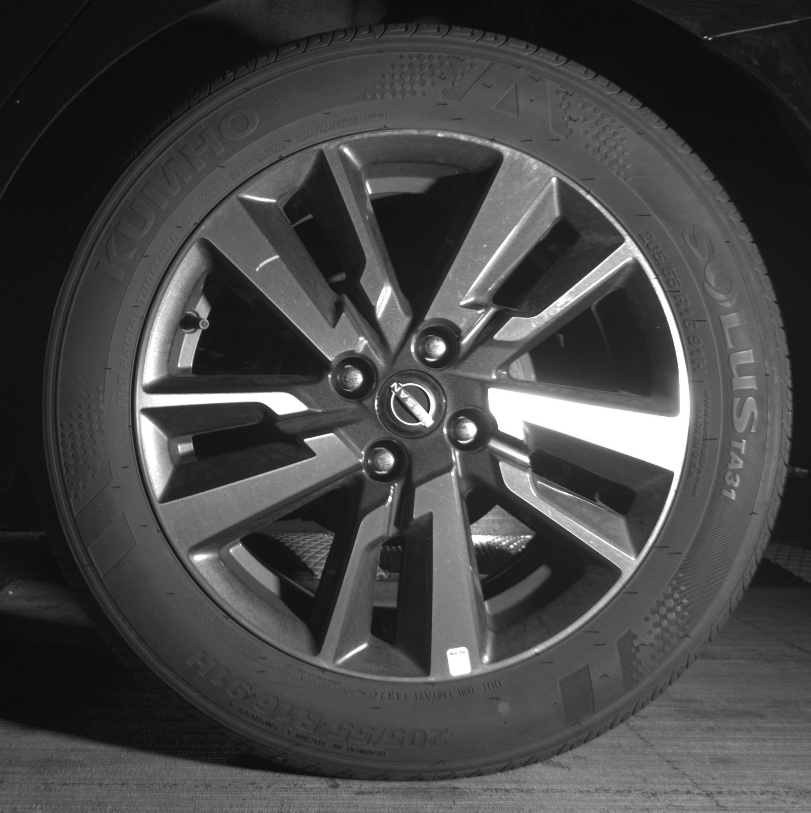 Thumbnail: 2025 Nissan Versa - 14