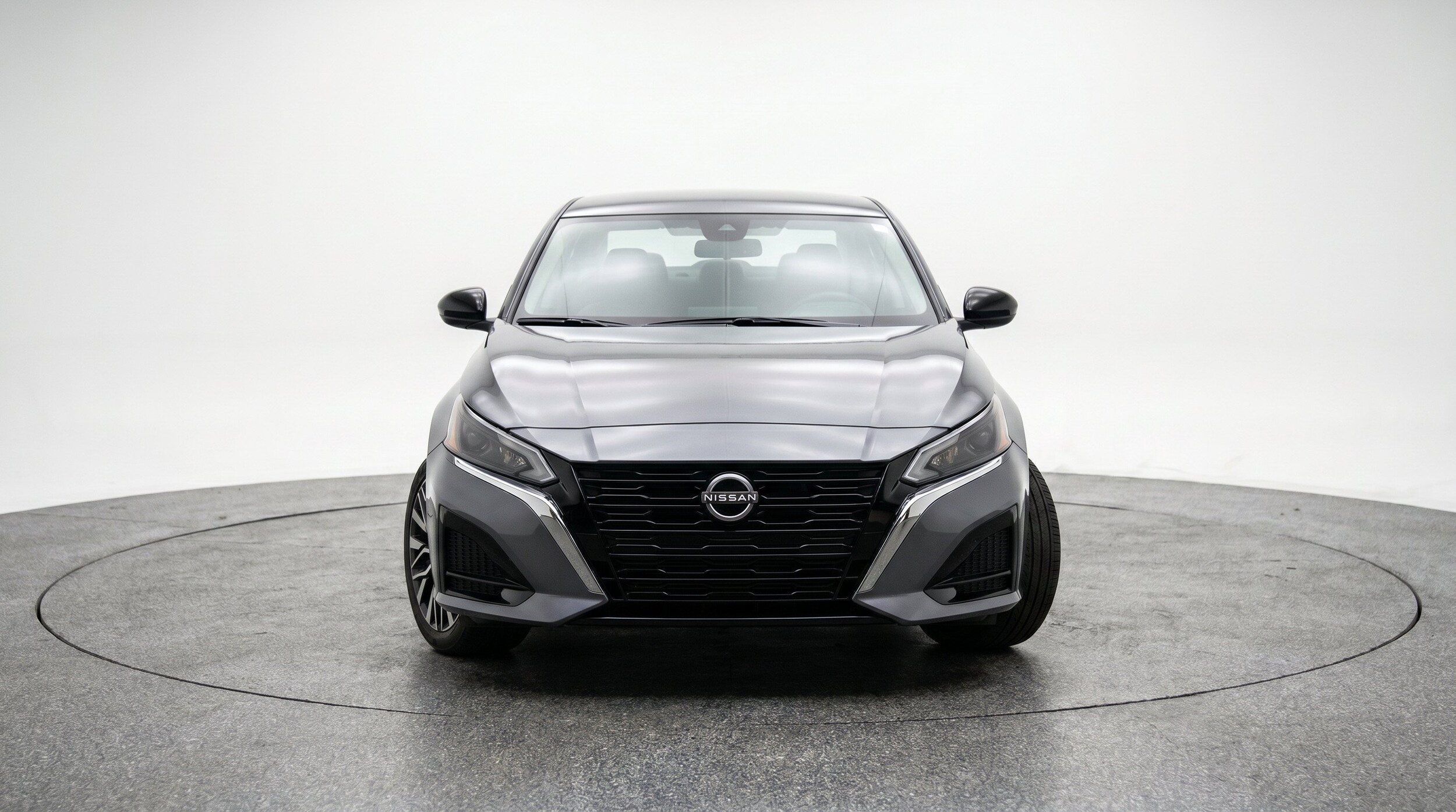Thumbnail: 2025 Nissan Altima - 2