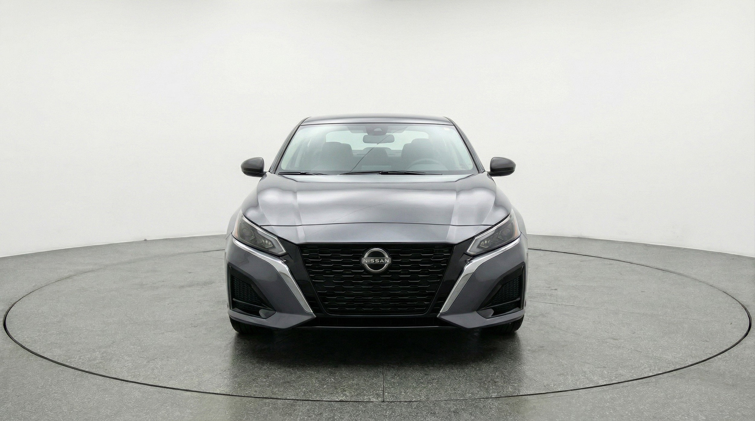 Thumbnail: 2025 Nissan Altima - 2