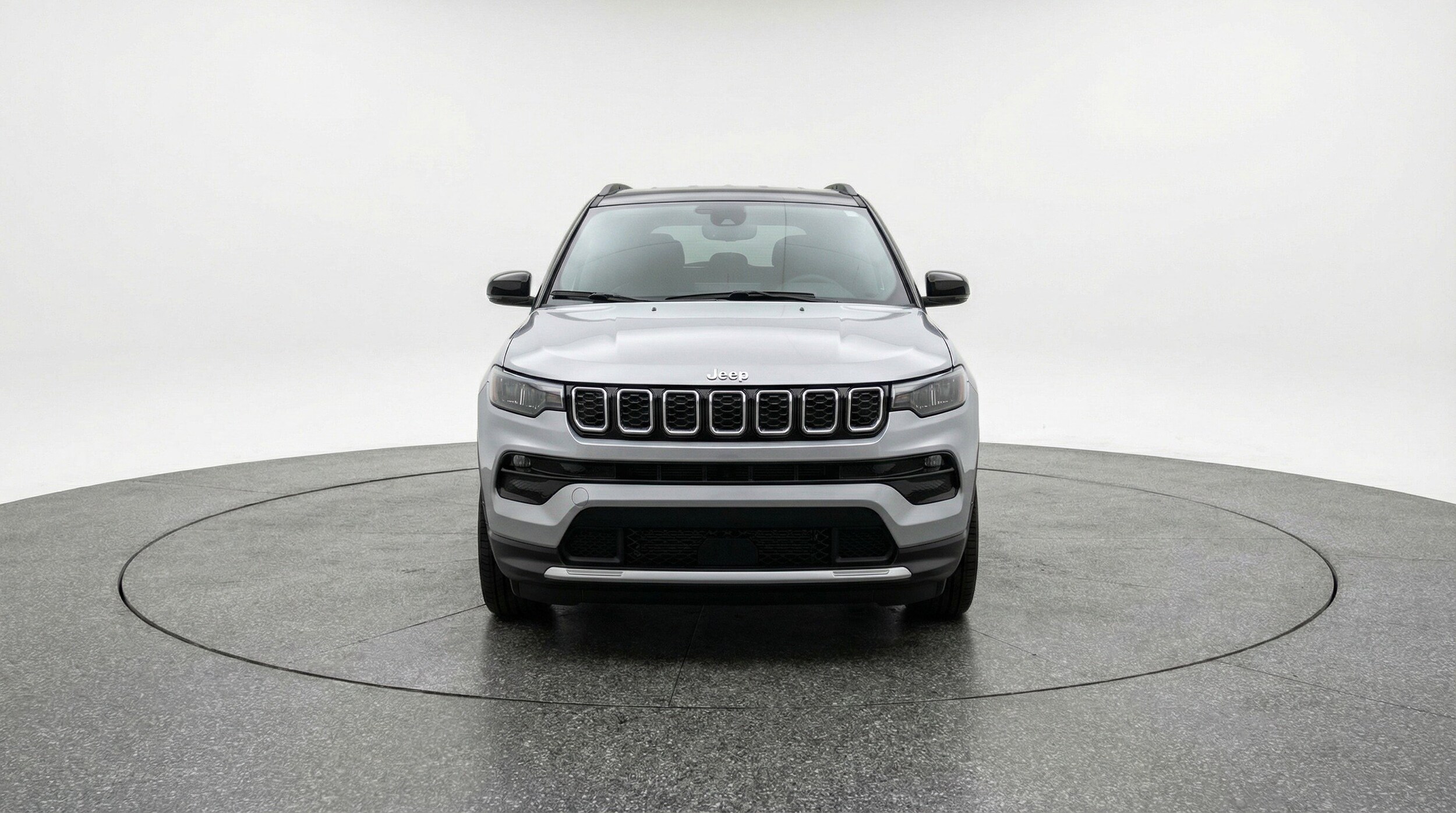 Thumbnail: 2025 Jeep Compass - 2