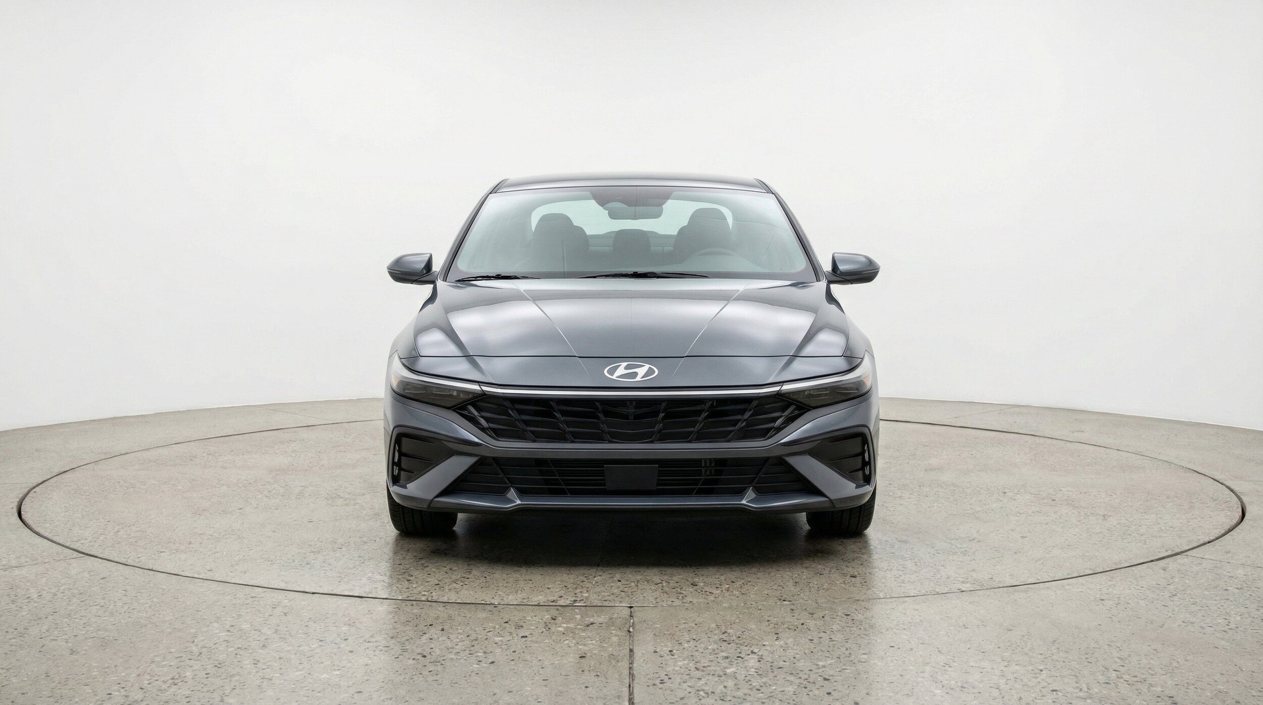 Thumbnail: 2026 Hyundai Elantra - 2