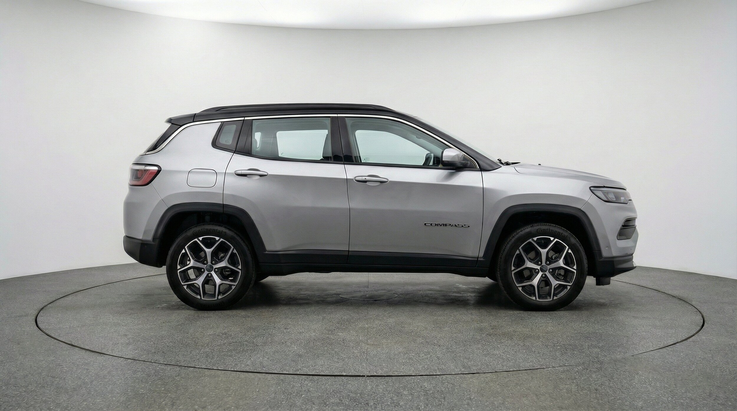 Thumbnail: 2025 Jeep Compass - 11