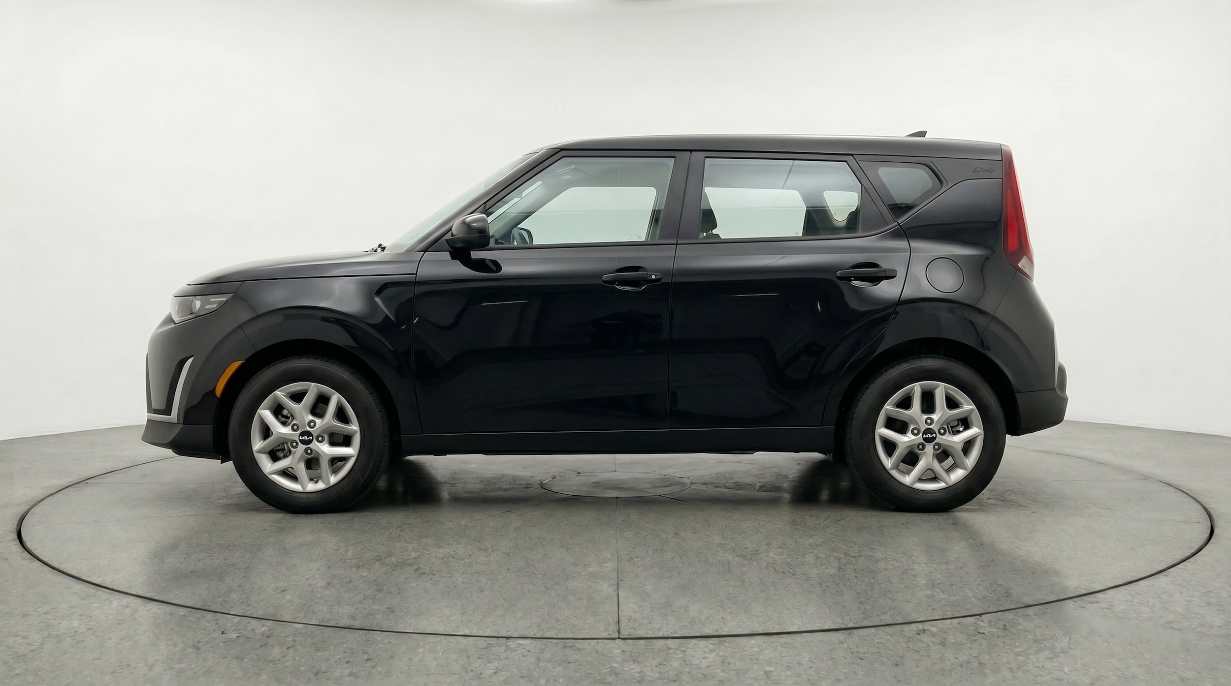 Thumbnail: 2025 Kia Soul - 5