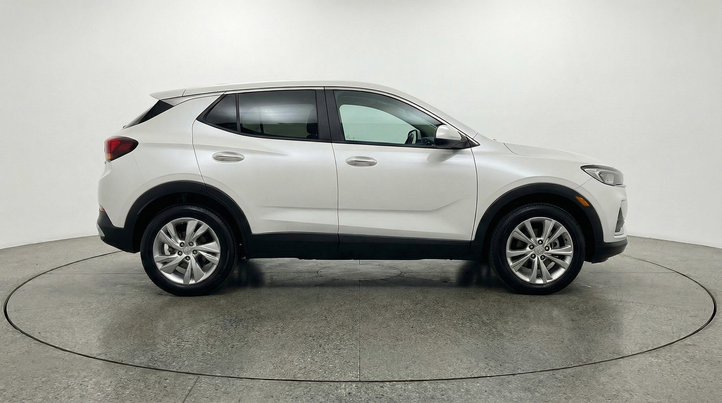 Thumbnail: 2025 Buick Encore GX - 11