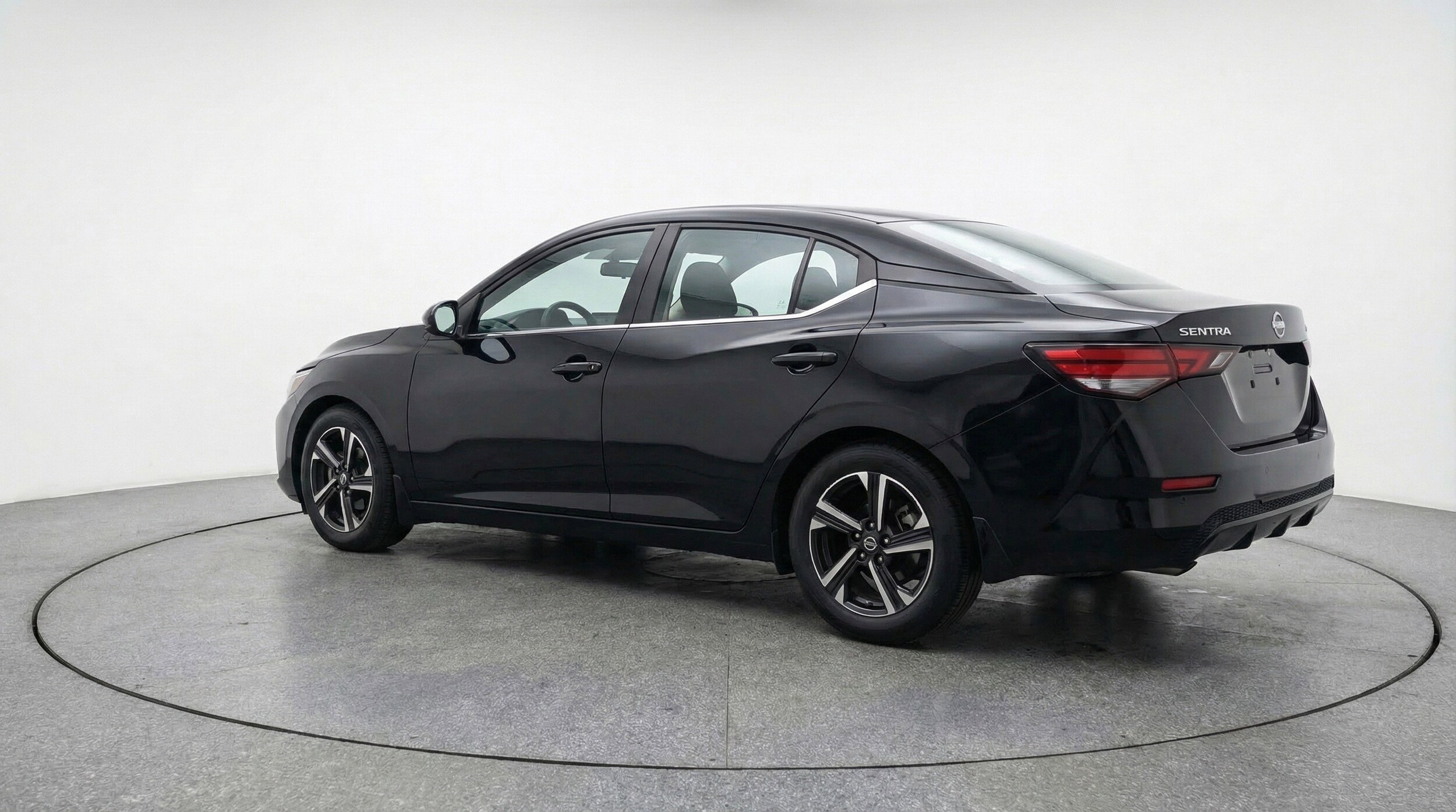 Thumbnail: 2025 Nissan Sentra - 6