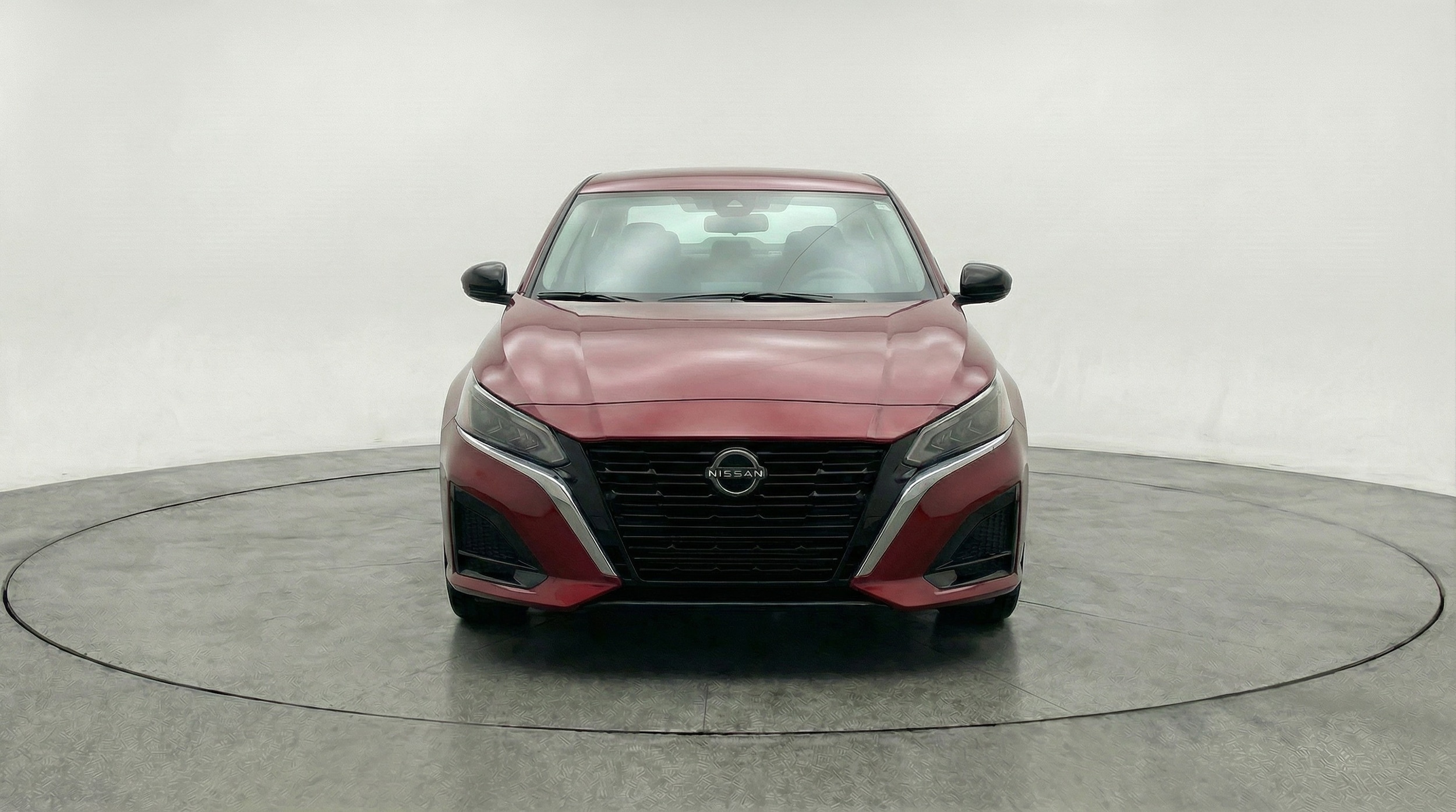 Thumbnail: 2025 Nissan Altima - 2