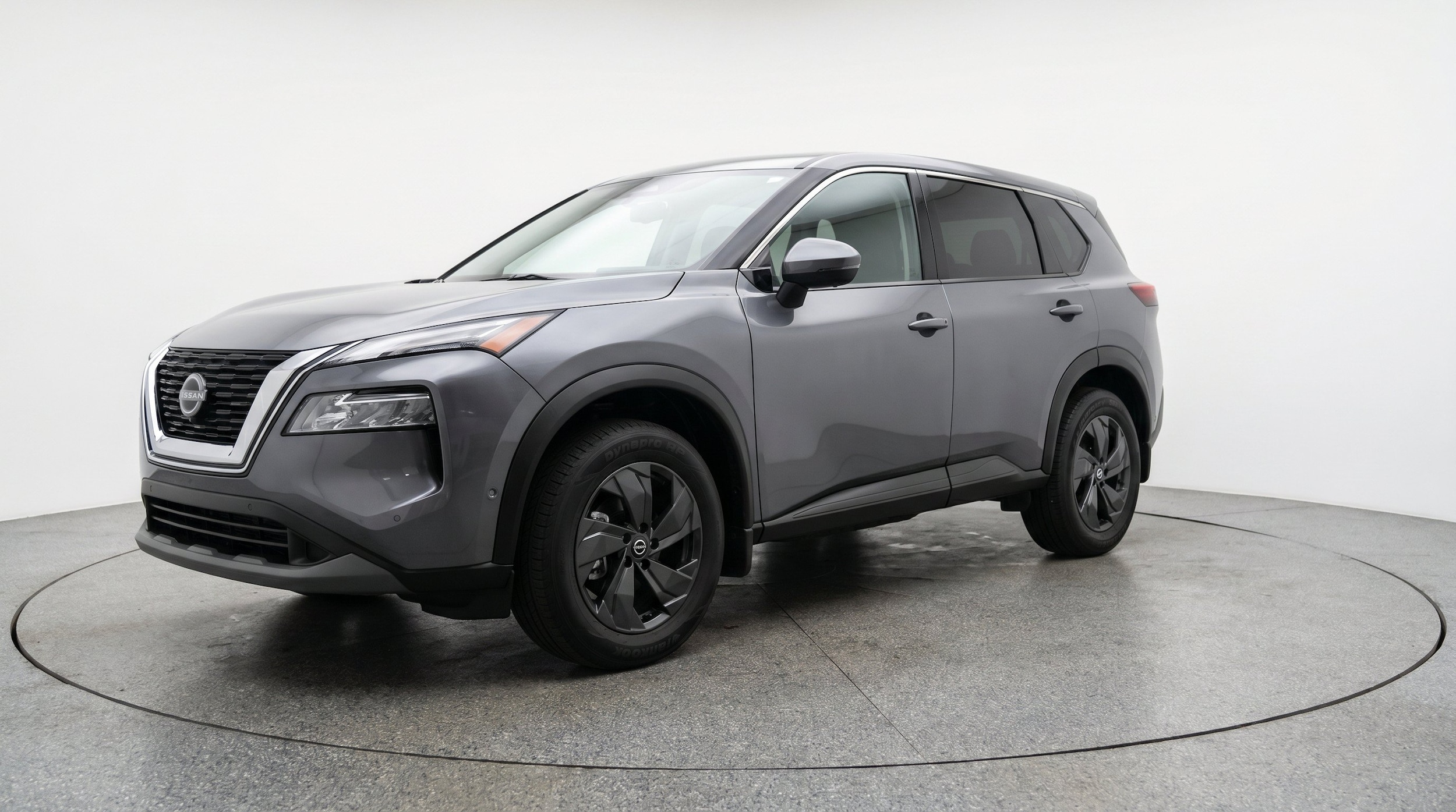 Thumbnail: 2026 Nissan Rogue - 3
