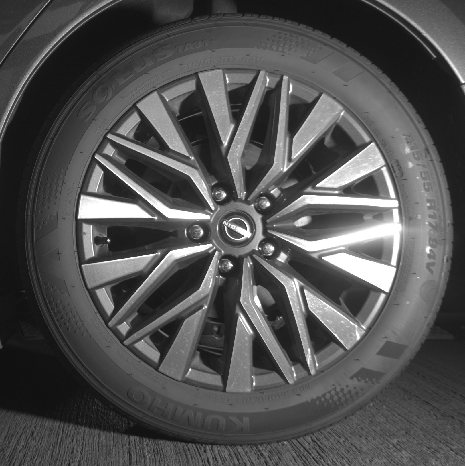 Thumbnail: 2025 Nissan Altima - 11