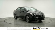 2025 Nissan Versa 1.6 SV -
                  Inglewood, CA