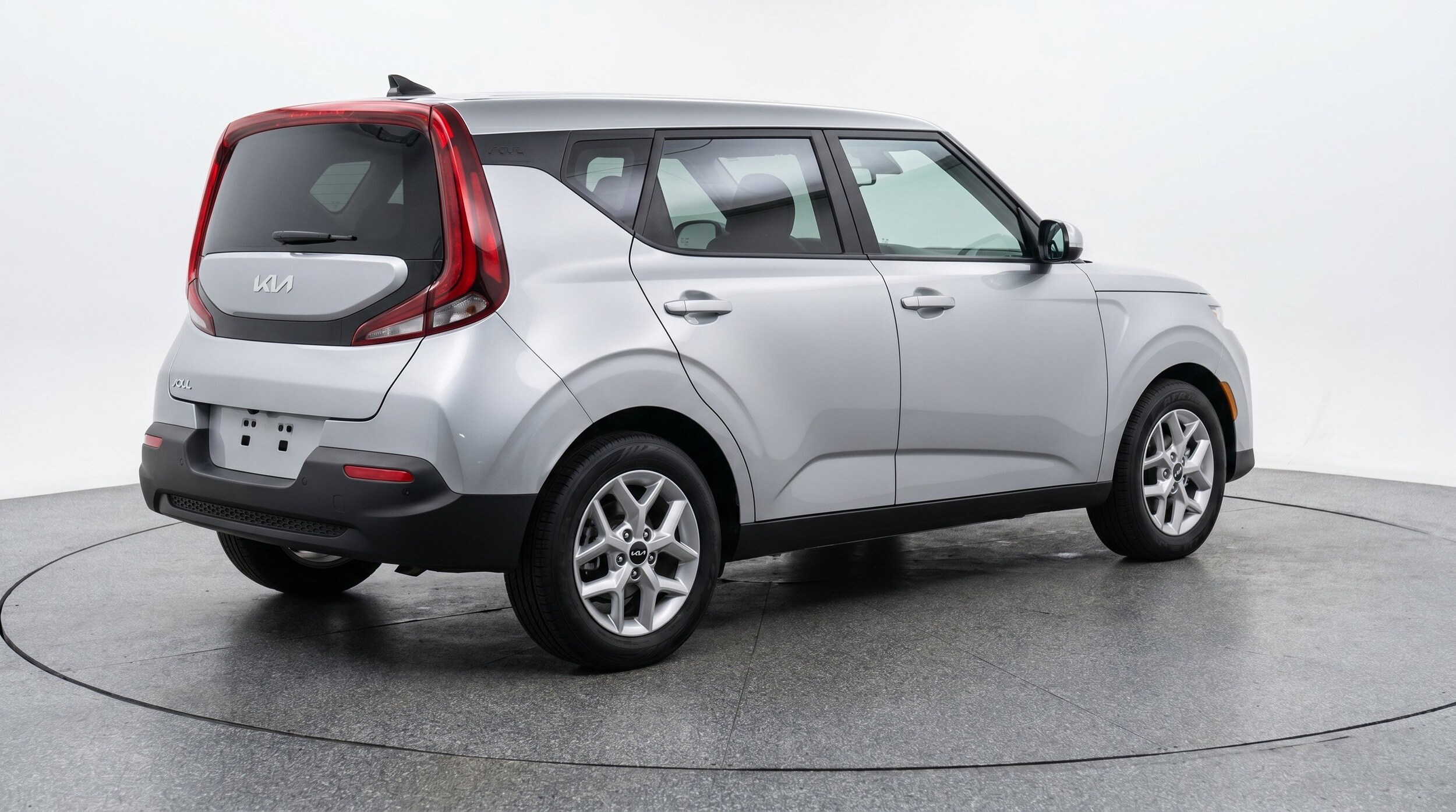 Thumbnail: 2025 Kia Soul - 9