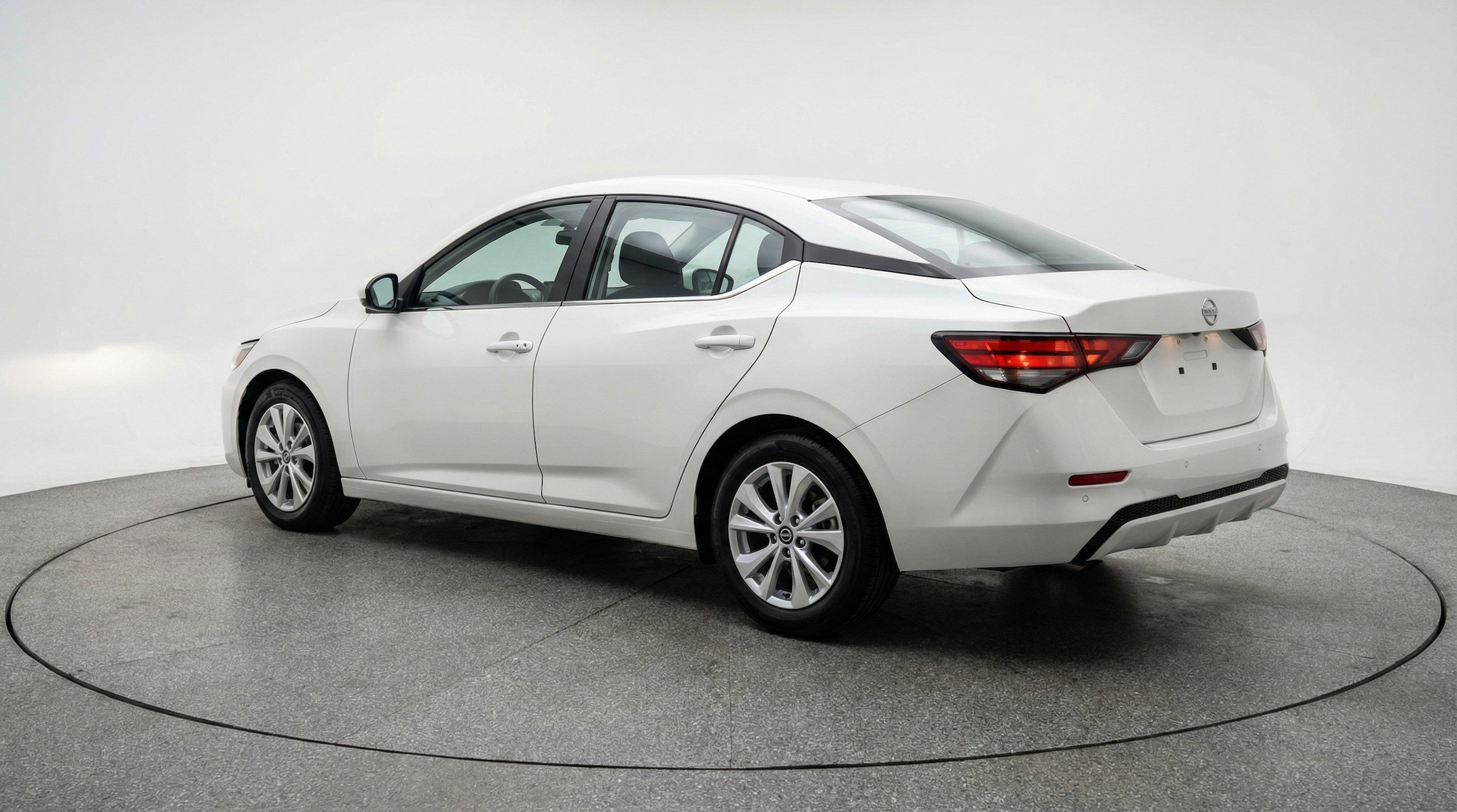 Thumbnail: 2025 Nissan Sentra - 6