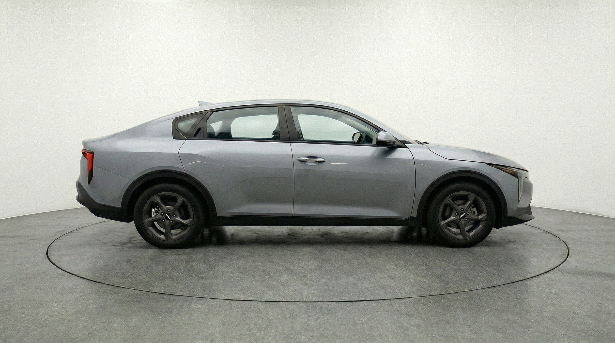 Thumbnail: 2025 Kia K4 - 11