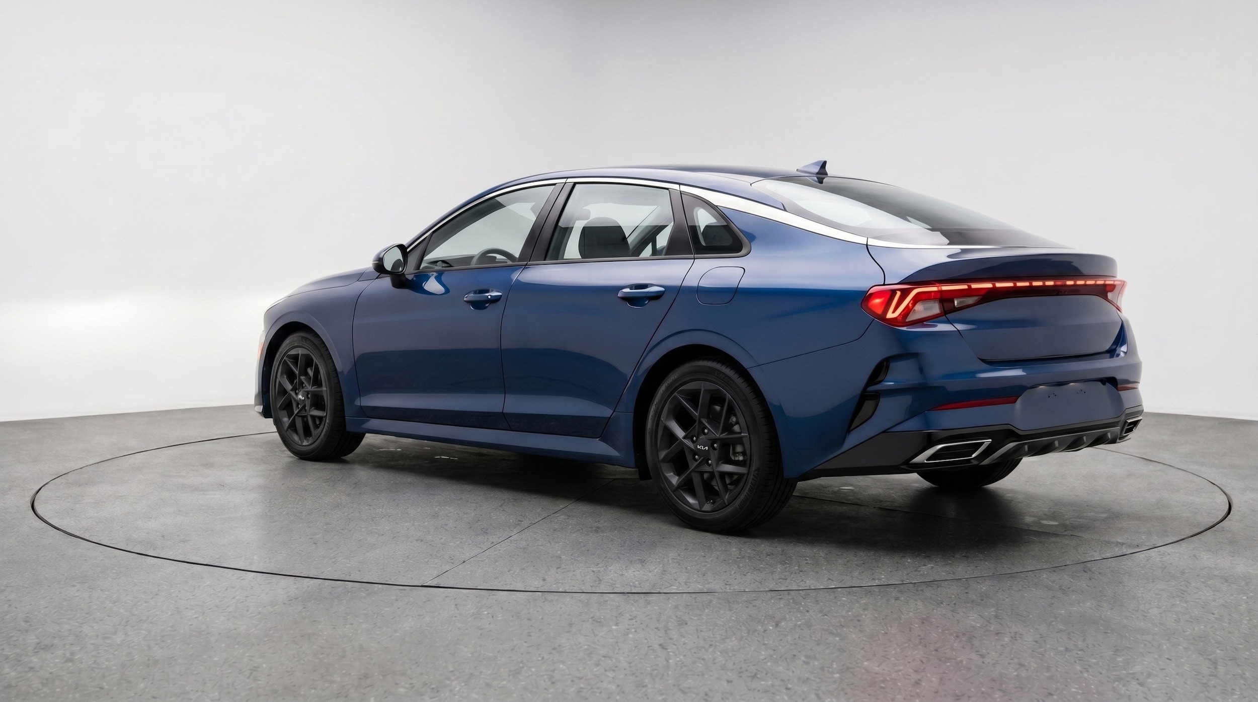 Thumbnail: 2025 Kia K5 - 6