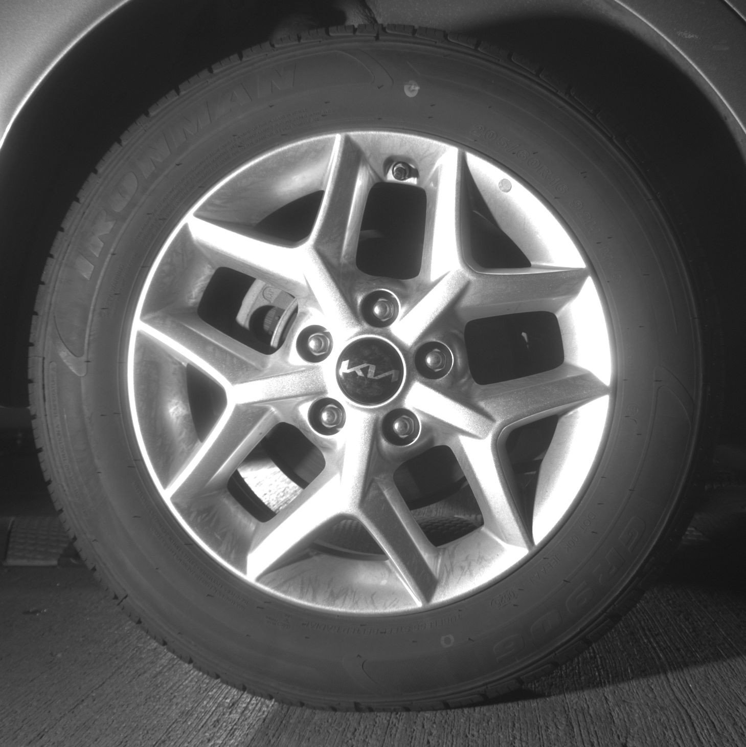 Thumbnail: 2025 Kia Soul - 15