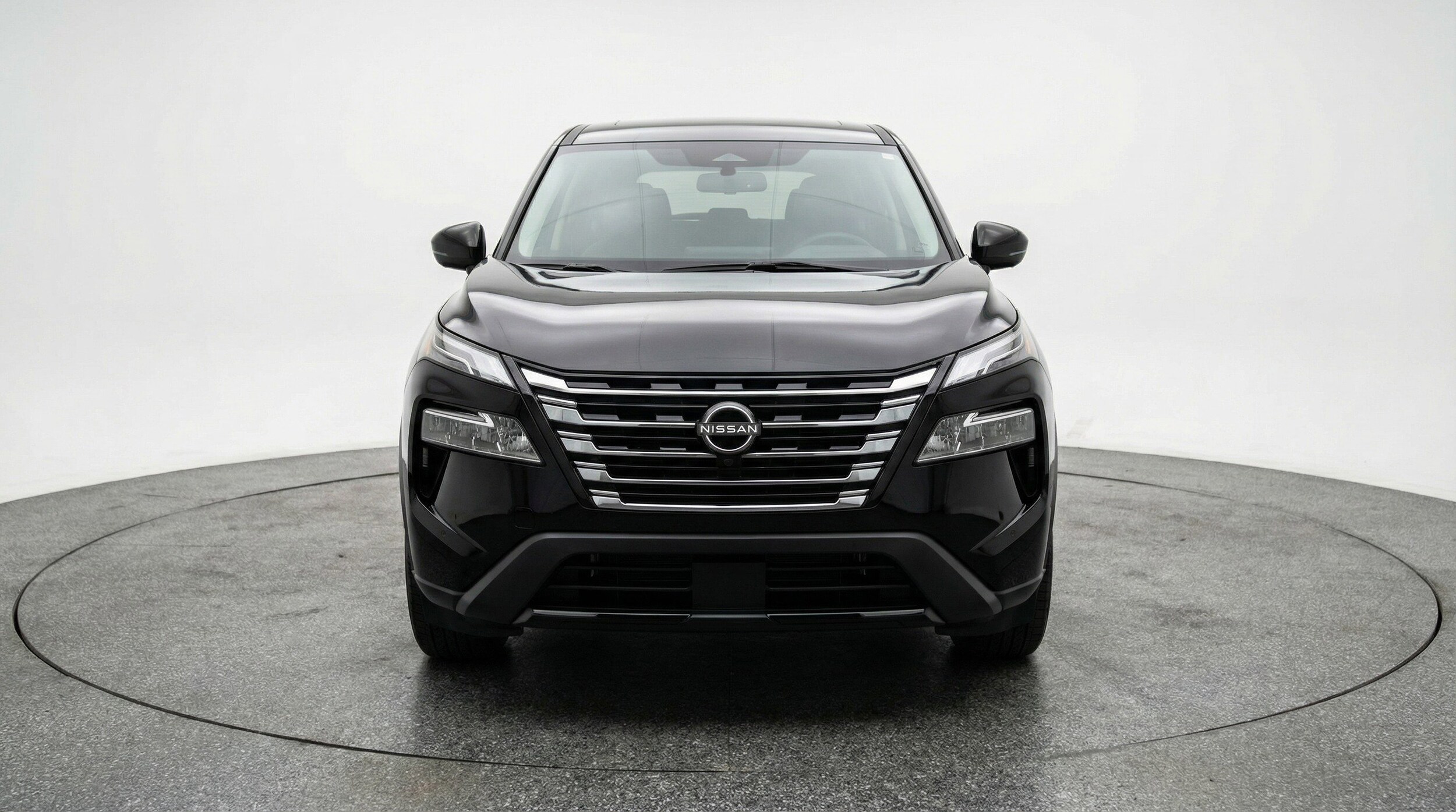 Thumbnail: 2025 Nissan Rogue - 2