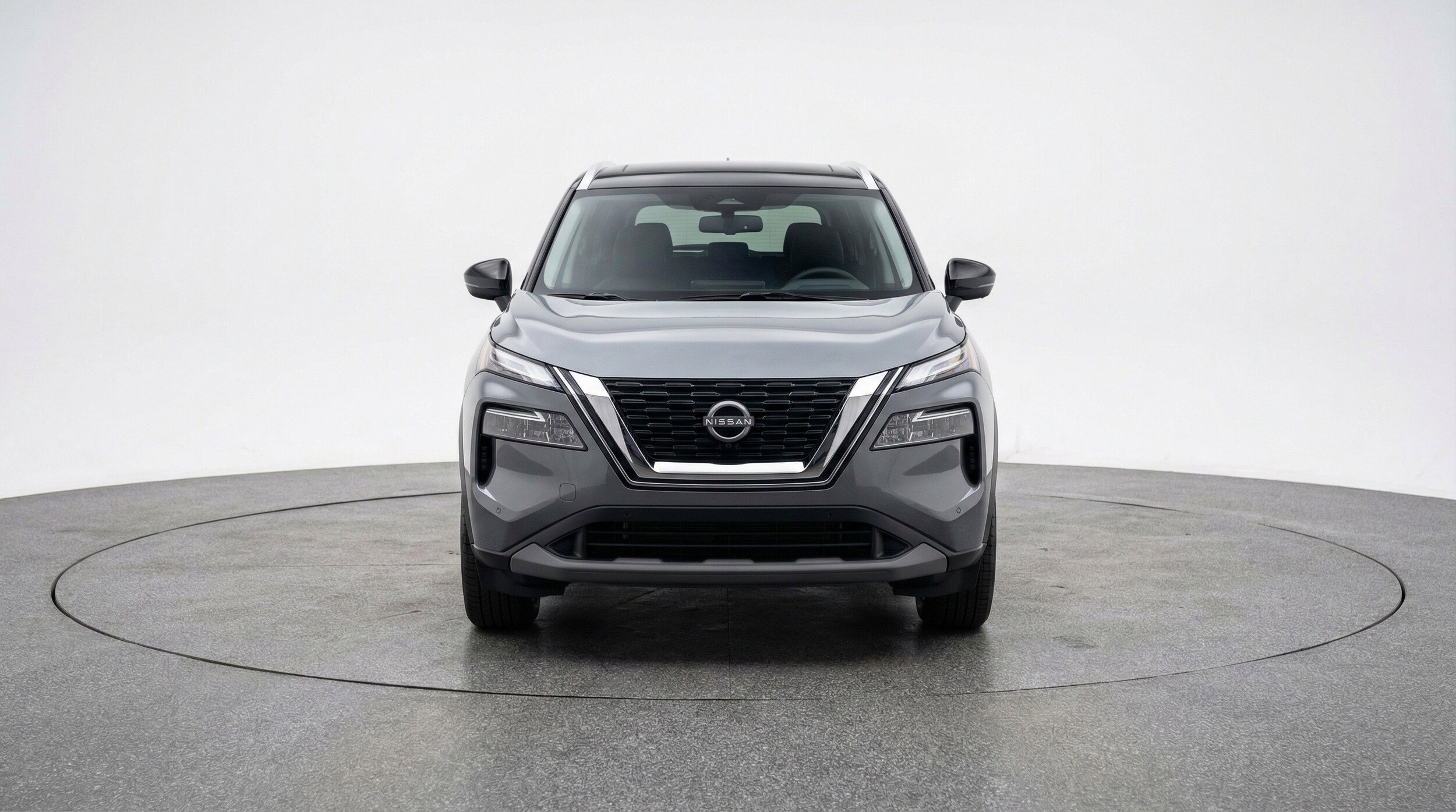 Thumbnail: 2025 Nissan Rogue - 2