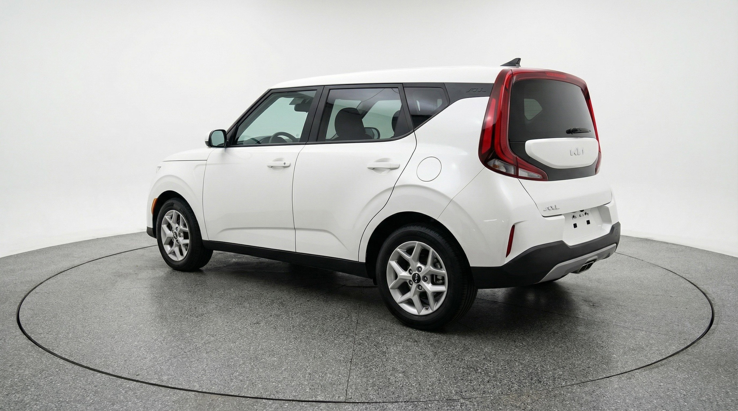 Thumbnail: 2025 Kia Soul - 6