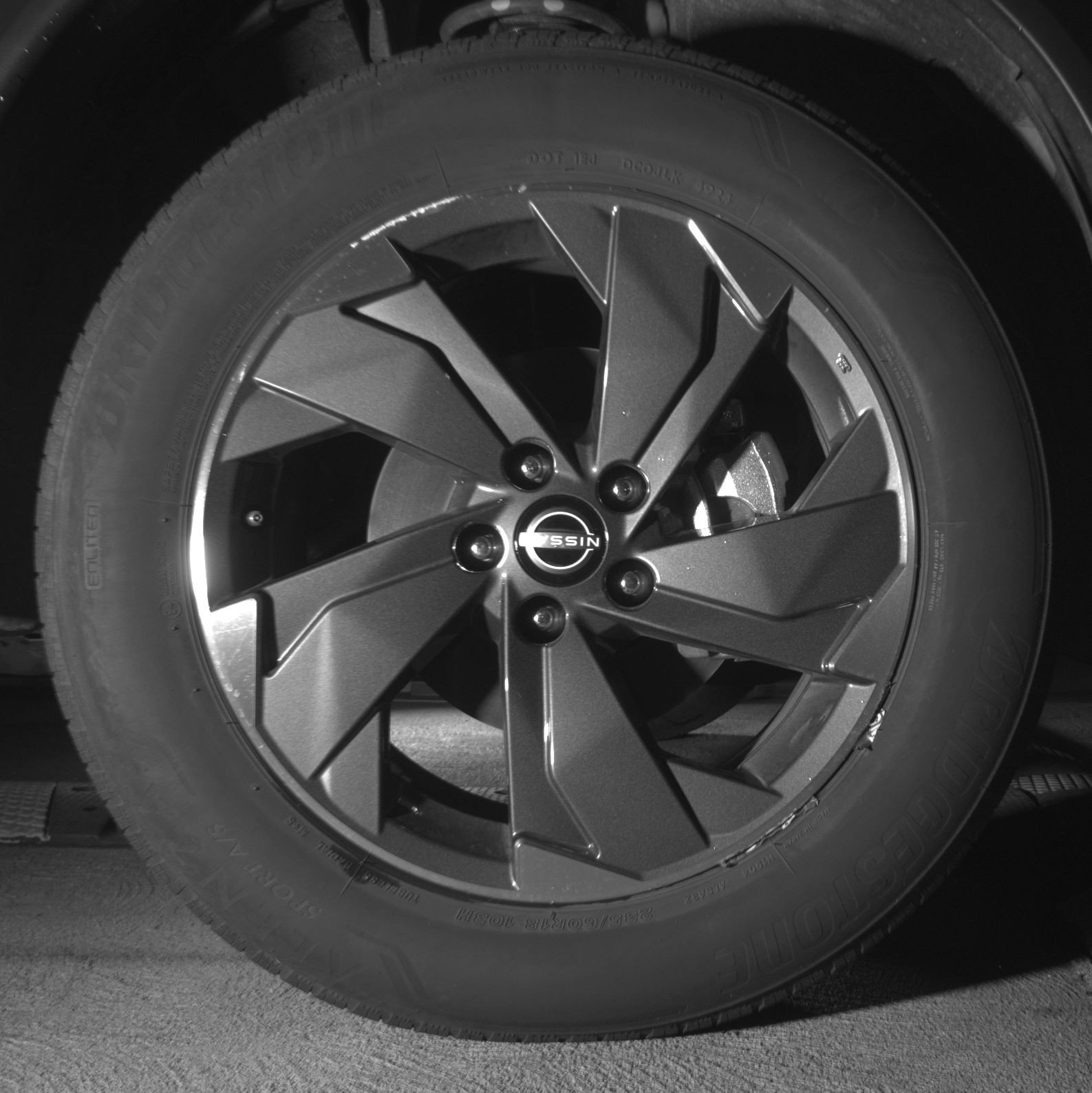 Thumbnail: 2025 Nissan Rogue - 13