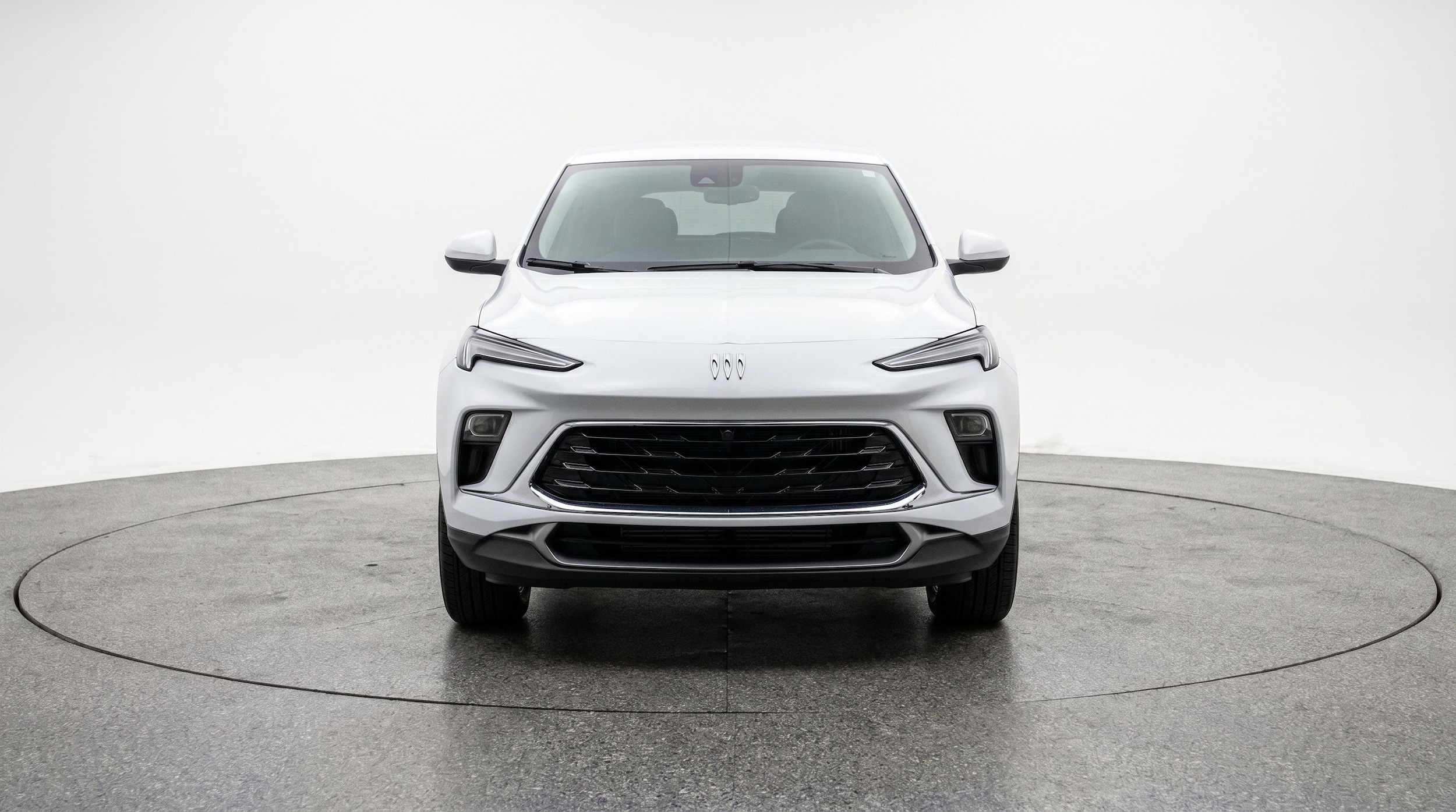 Thumbnail: 2025 Buick Encore GX - 2