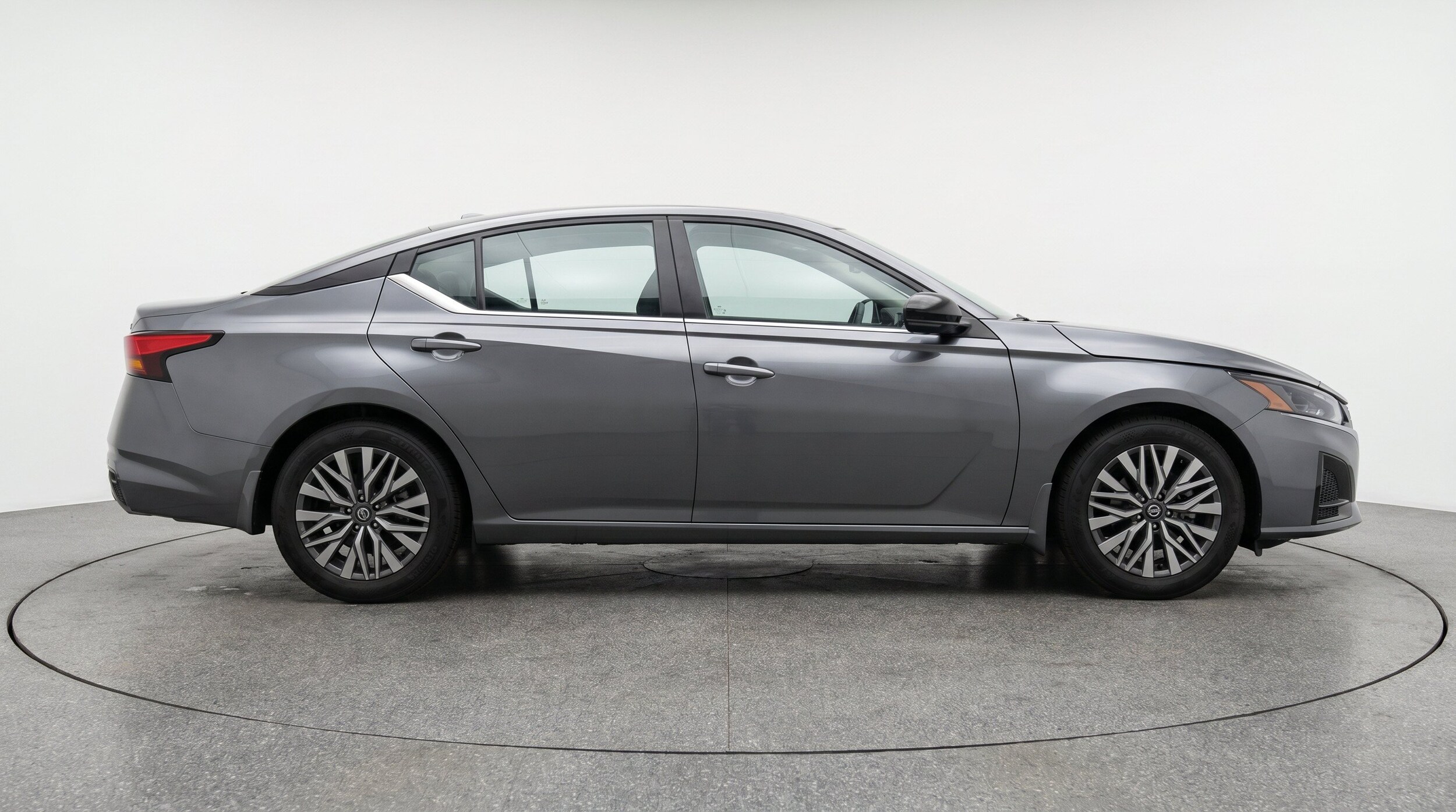 Thumbnail: 2026 Nissan Altima - 11